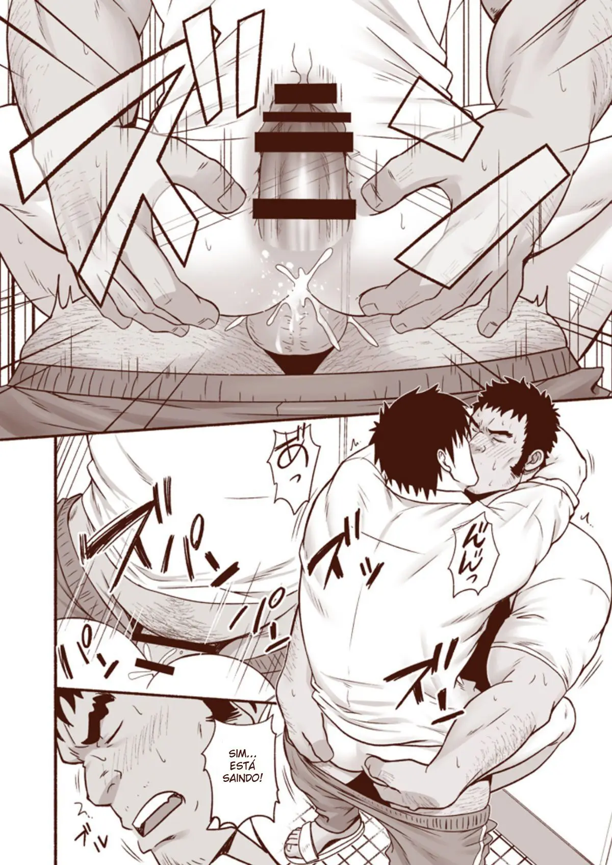 Araba Koso Hentai – Página 32 Araba Koso Hentai – Página 32