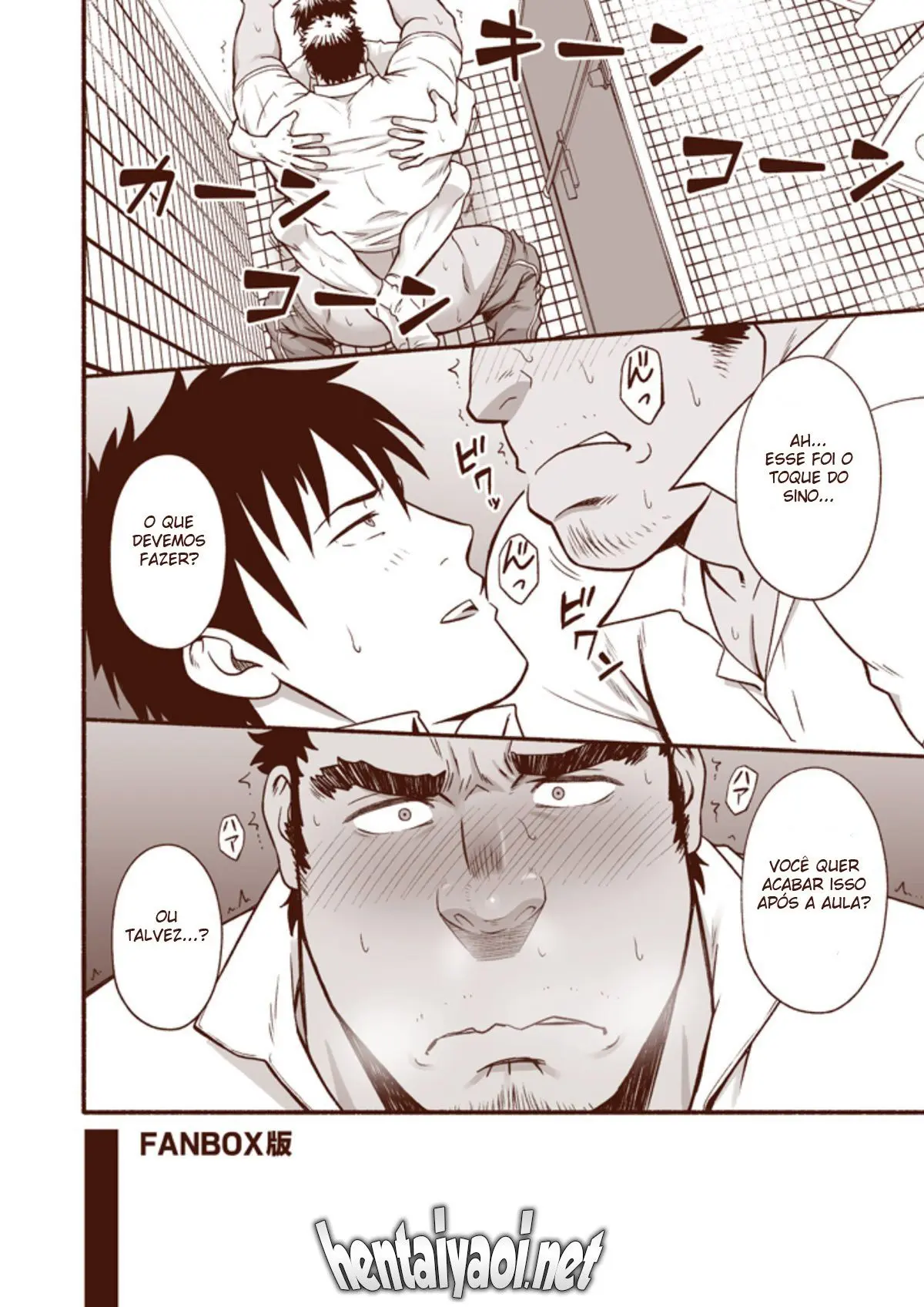 Araba Koso Hentai – Página 34 Araba Koso Hentai – Página 34