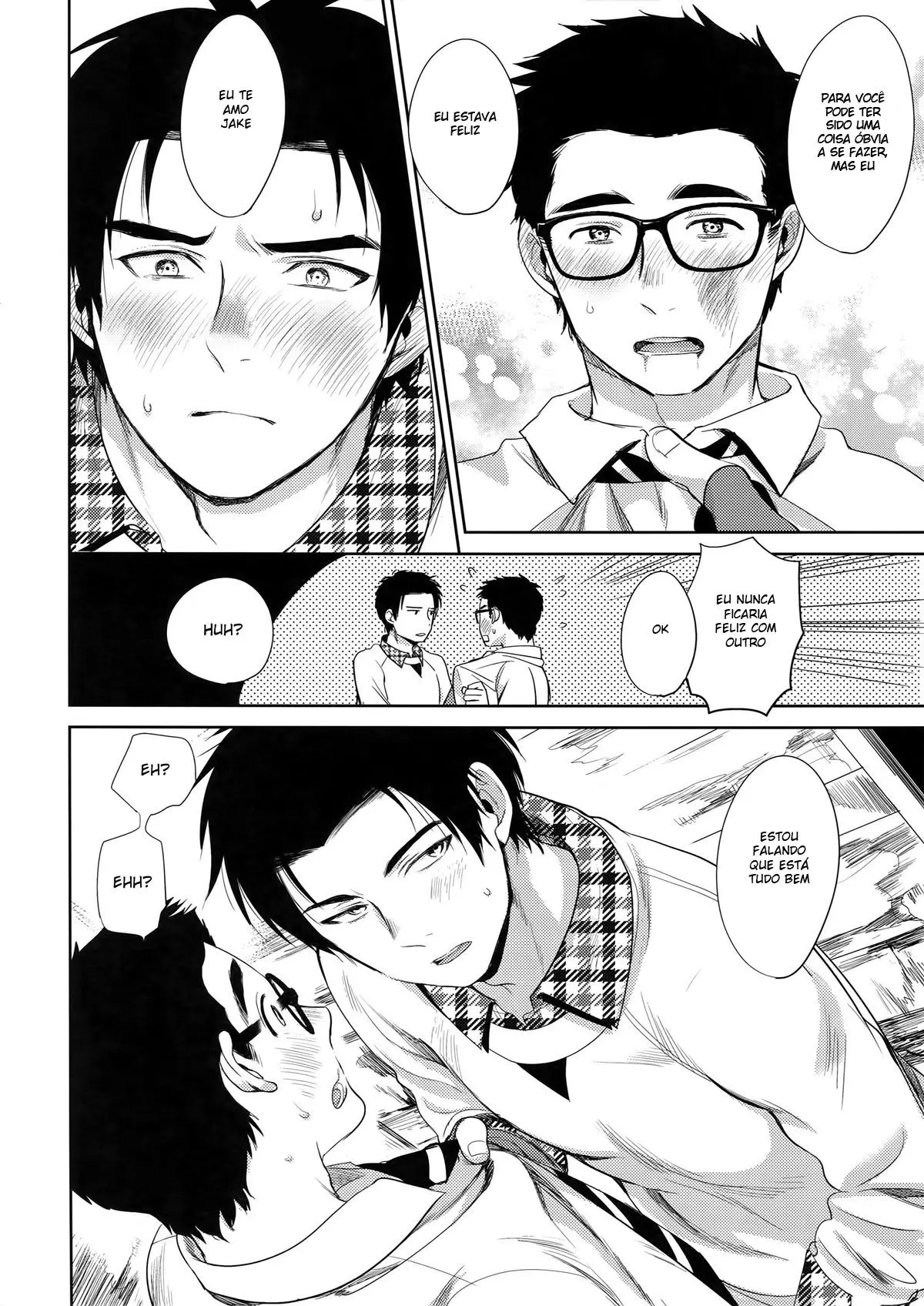 Armário Hentai – Página 11