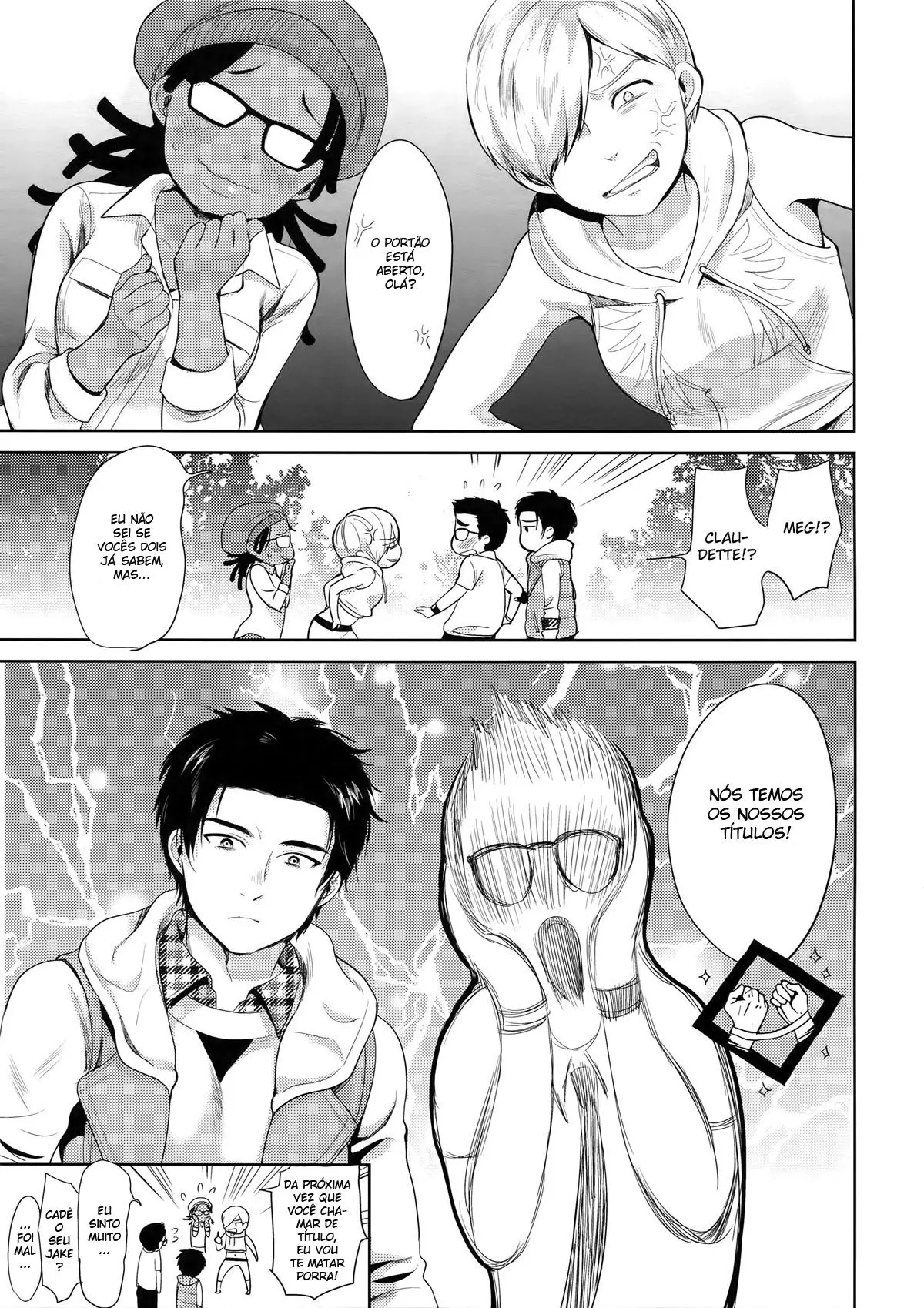 Armário Hentai – Página 26