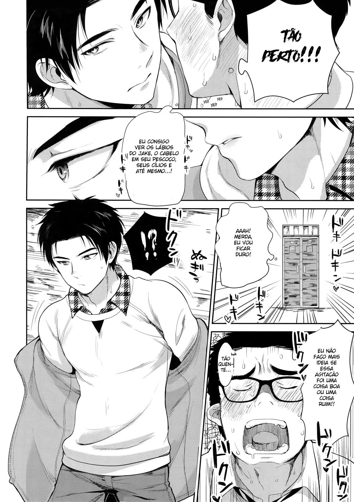 Armário Hentai – Página 3