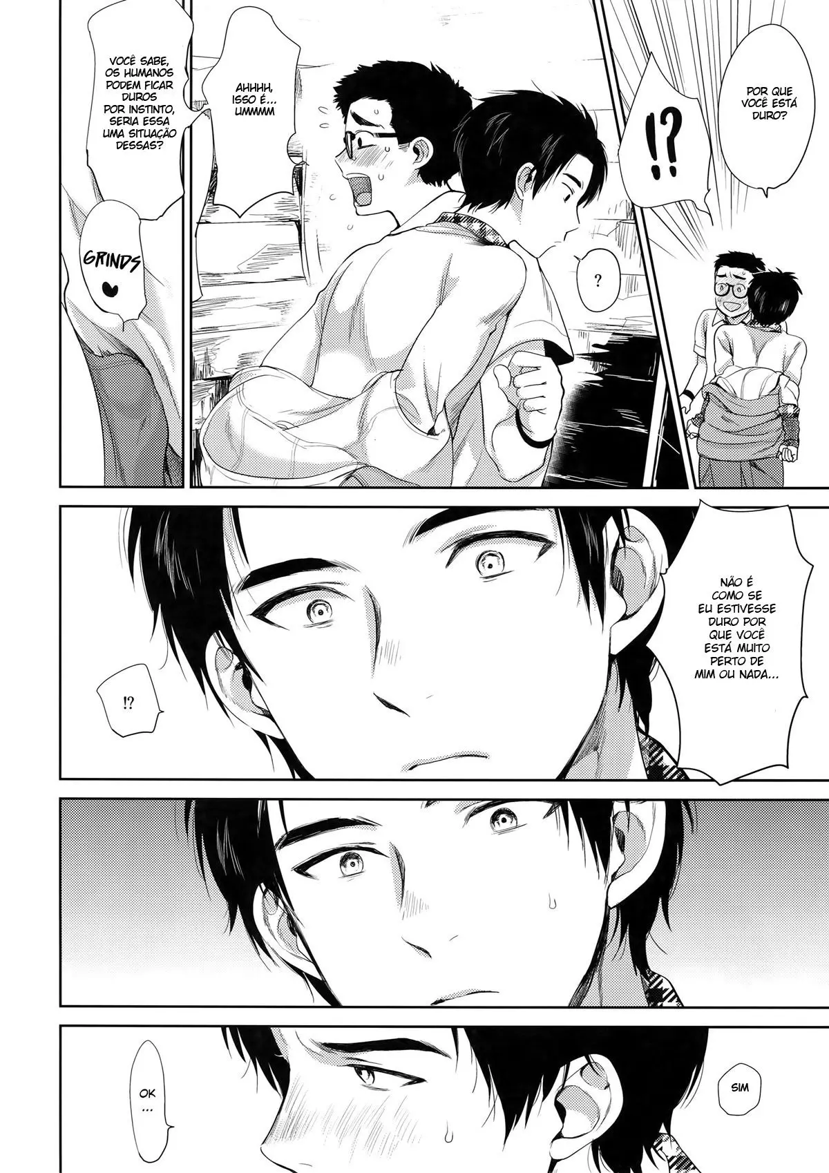 Armário Hentai – Página 5