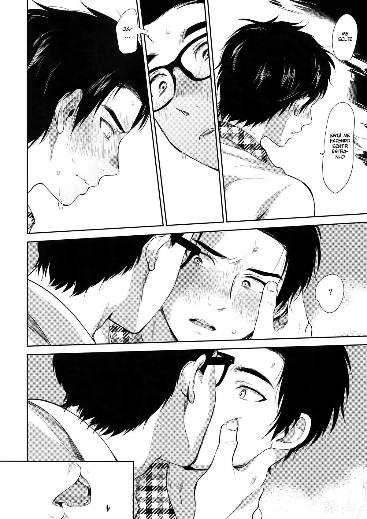 Armário Hentai – Página 7