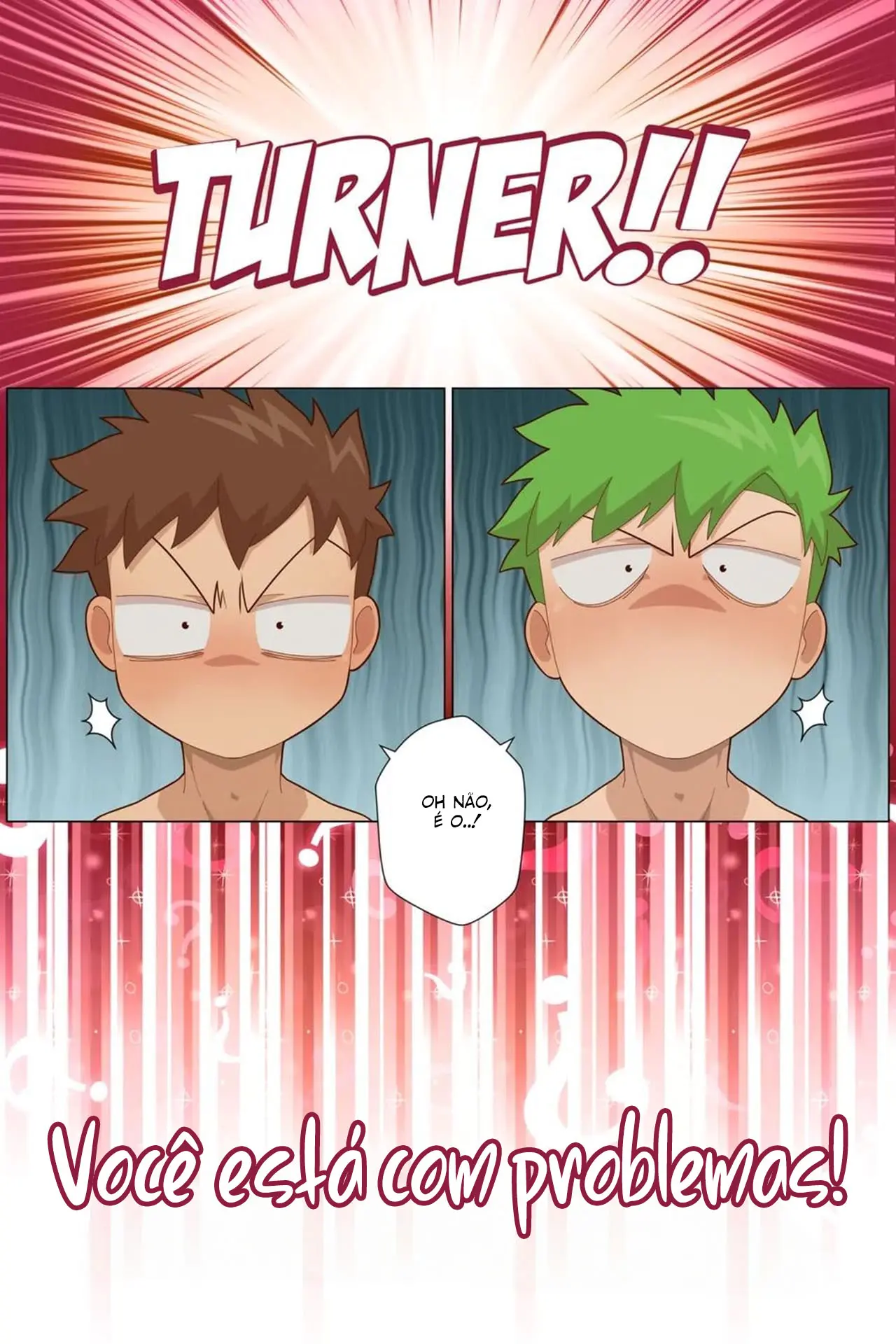 As Varinhas Mágicas Hentai – Página 20