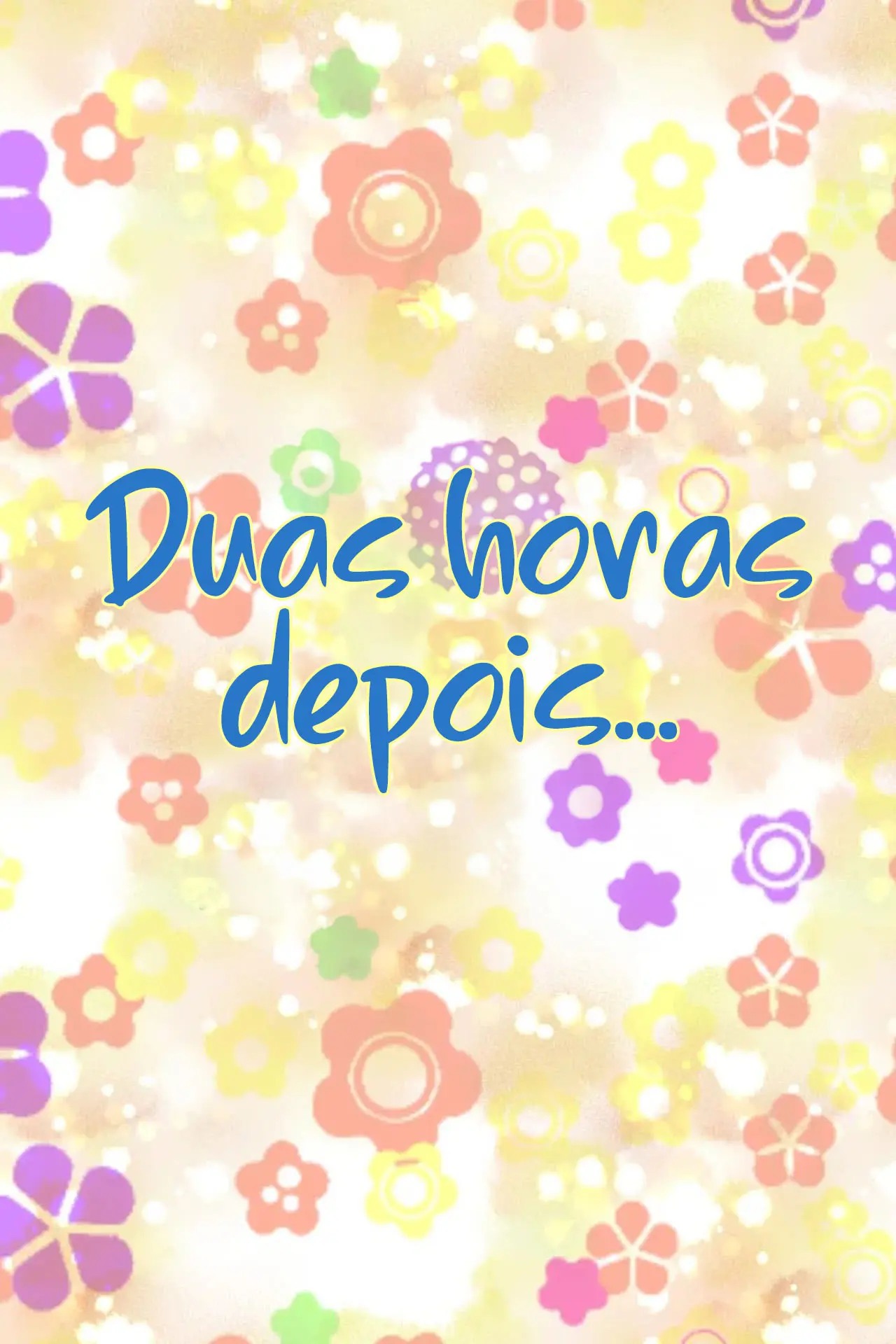 As Varinhas Mágicas Hentai – Página 23