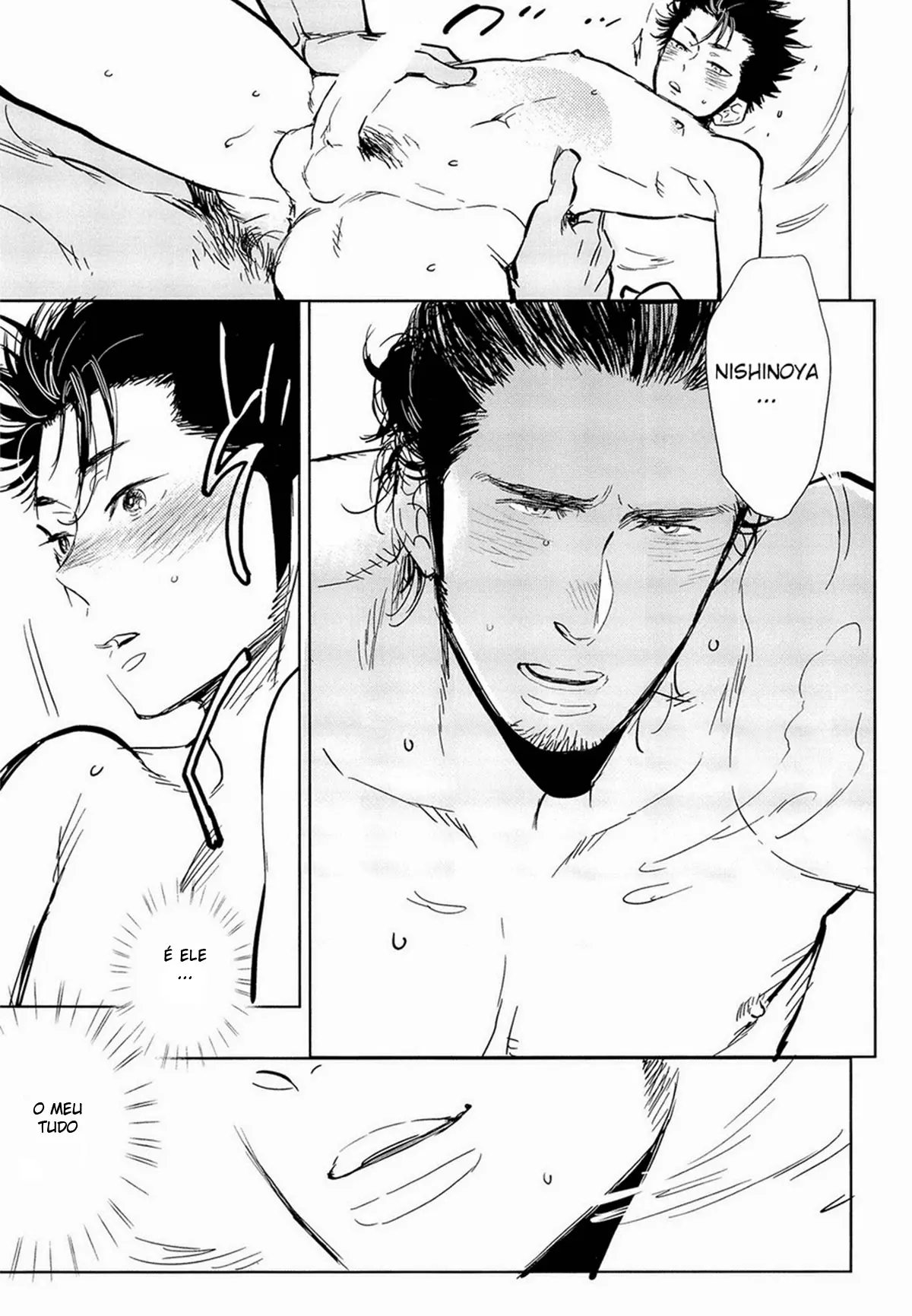 Asahi San Hentai – Página 15 Asahi San Hentai – Página 15