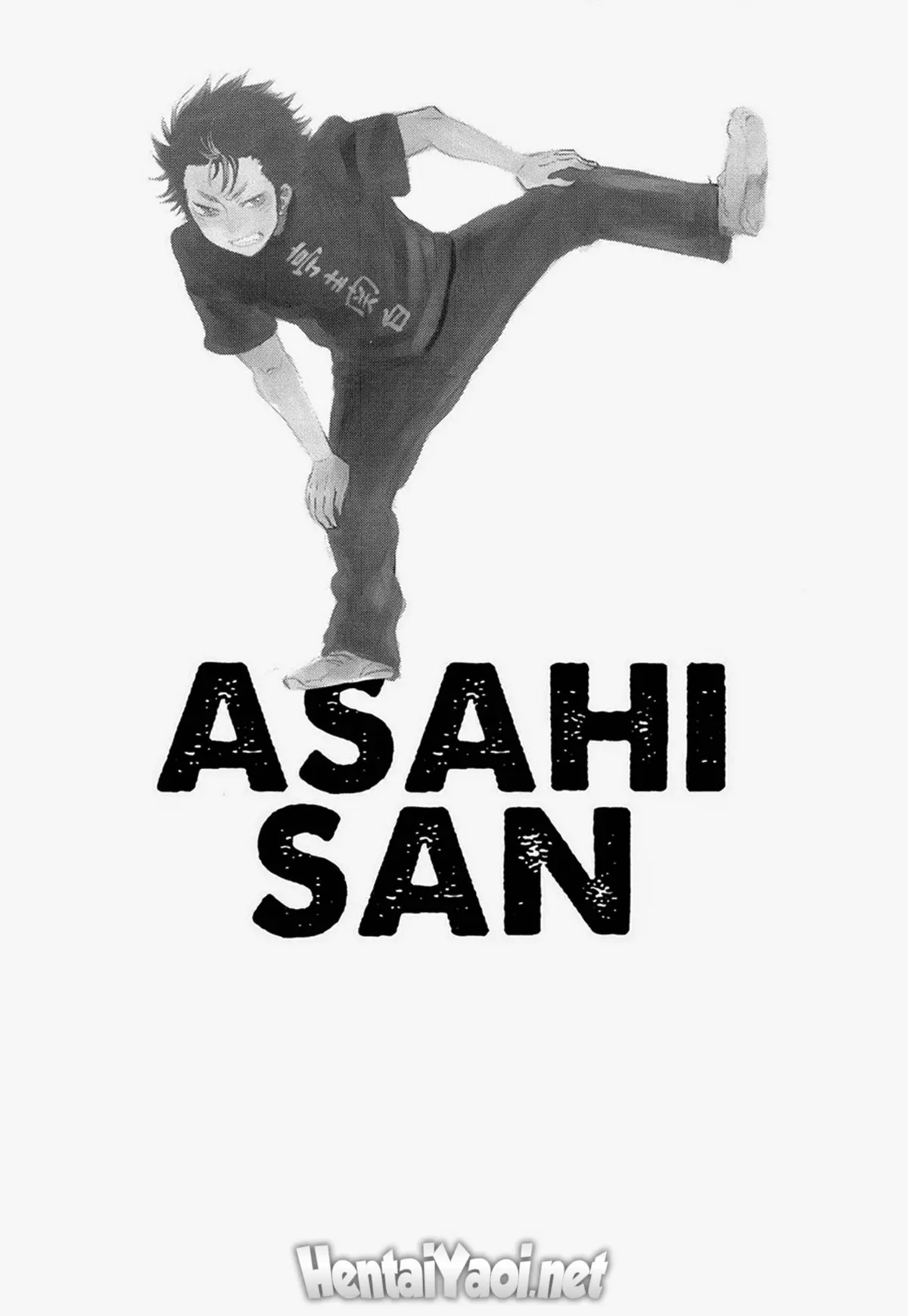 Asahi San Hentai – Página 18 Asahi San Hentai – Página 18