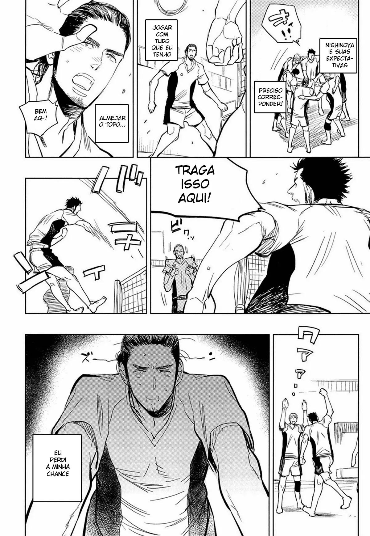 Asahi San Hentai – Página 6 Asahi San Hentai – Página 6