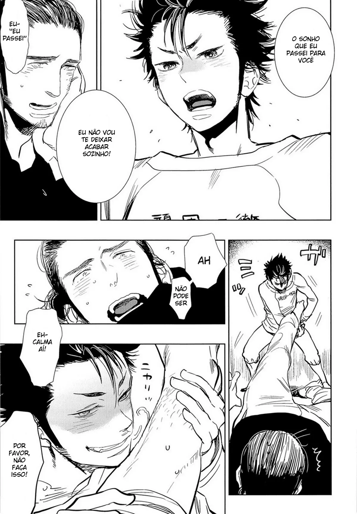 Asahi San Hentai – Página 9 Asahi San Hentai – Página 9