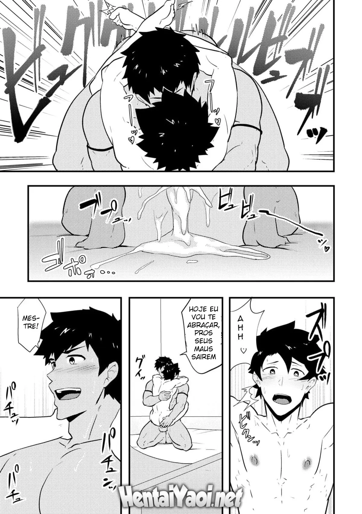 Atama o Karappo ni Shite Yomu FateGO SKB Bon Hentai – Página 73