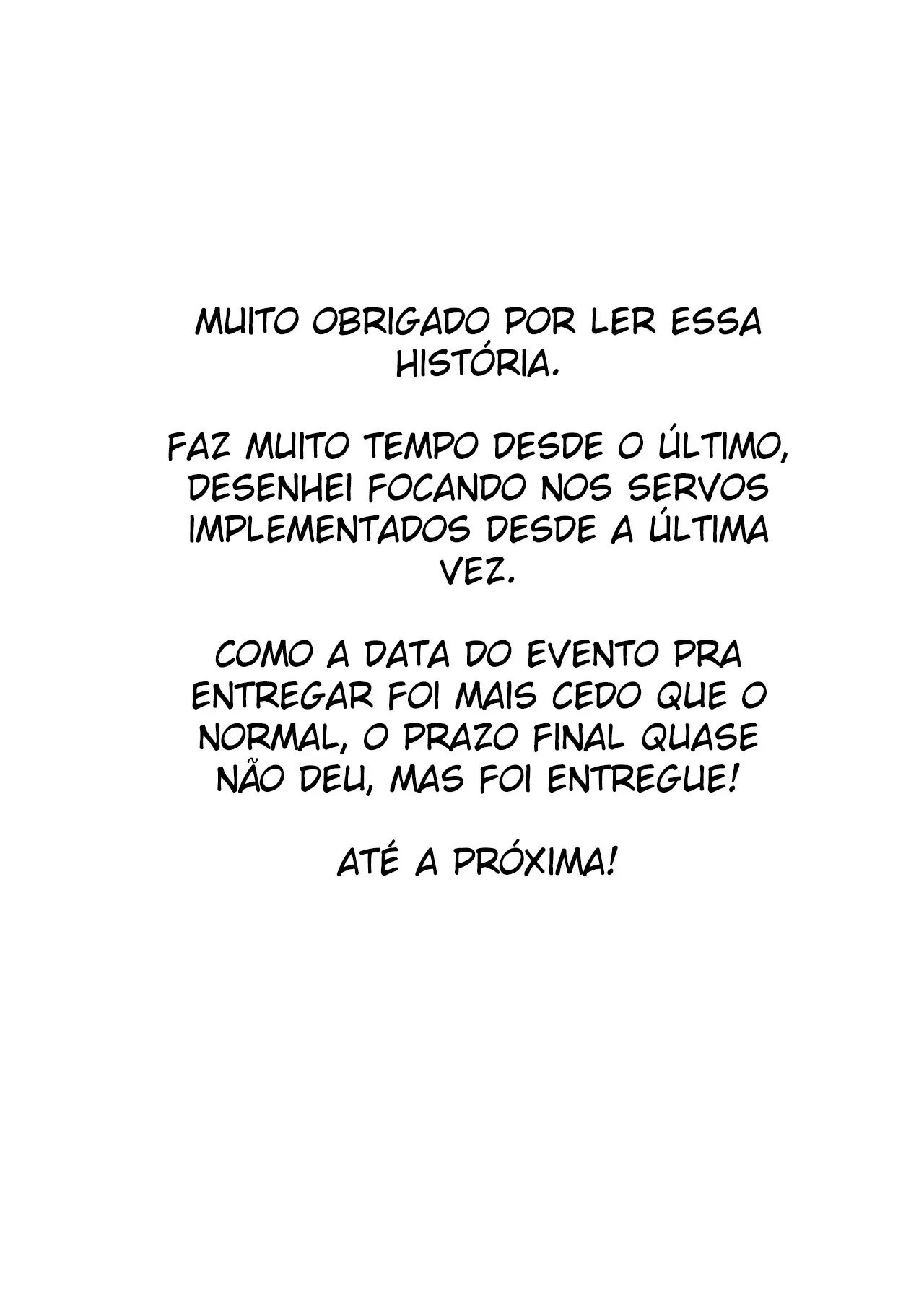 Atama o Karappo ni Shite Yomu FateGO SKB Hon 3 Hentai – Página 47