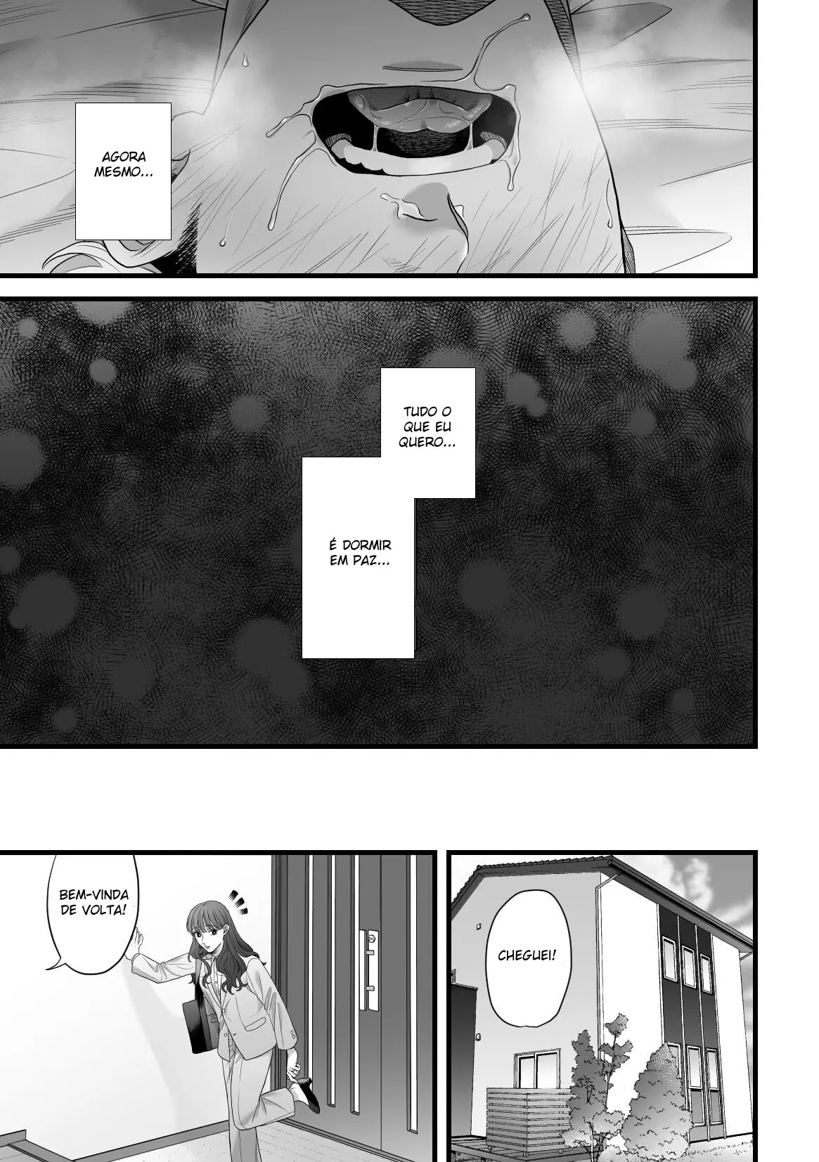 Ataque do Meu Cunhado Hentai – Página 23 Ataque do Meu Cunhado Hentai – Página 23