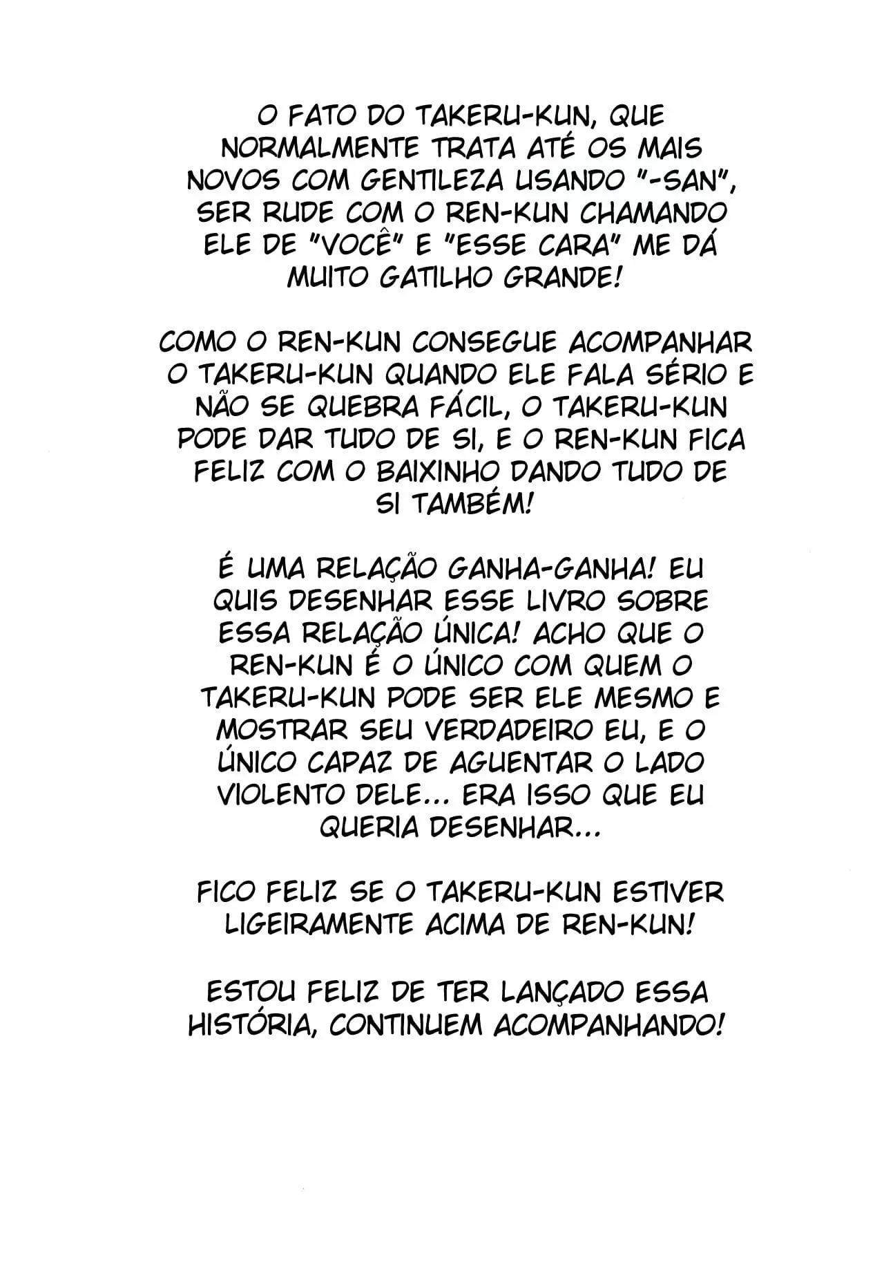 Ataque Feroz do Tigre Forte Hentai – Página 47