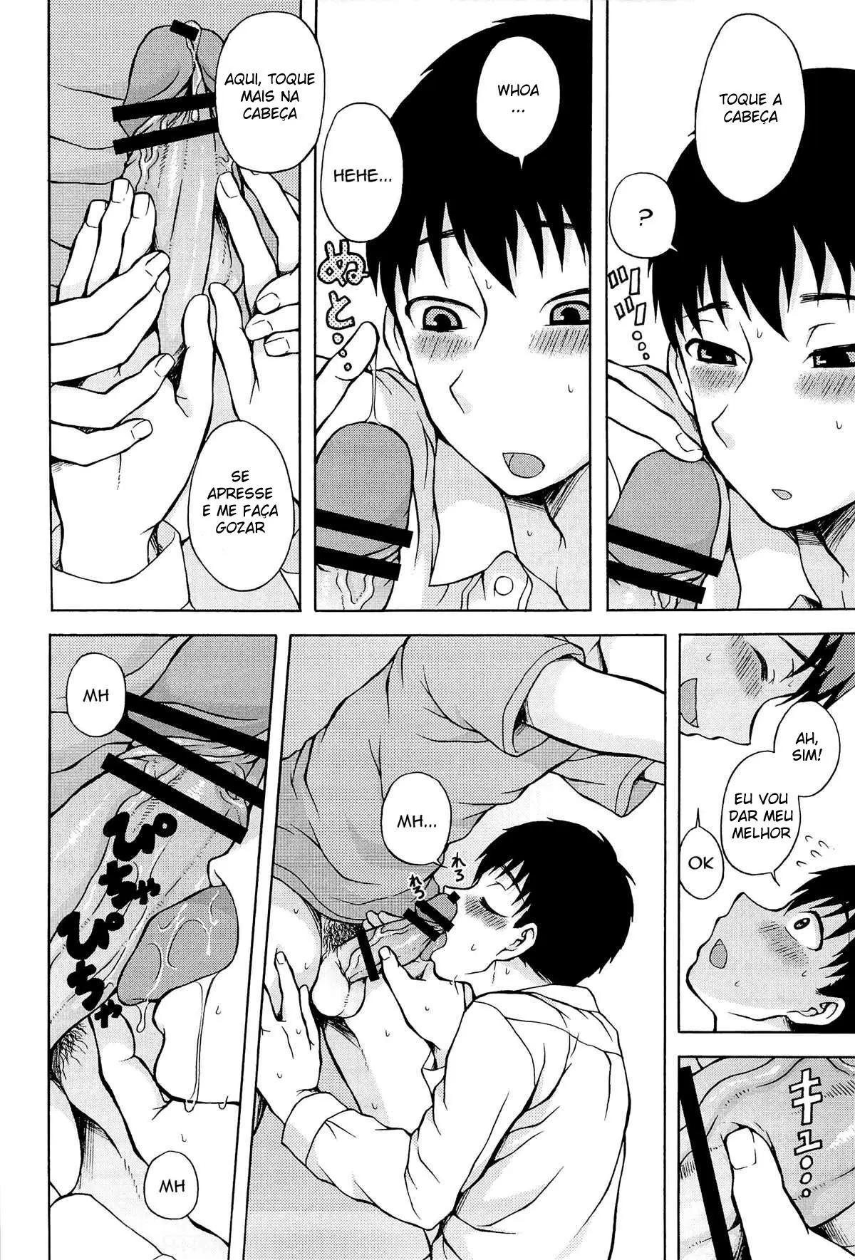 Até Agora e de Agora em Diante Hentai – Página 15 Até Agora e de Agora em Diante Hentai – Página 15