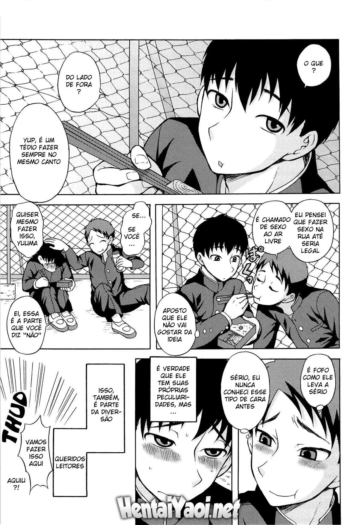 Até Agora e de Agora em Diante Hentai – Página 26 Até Agora e de Agora em Diante Hentai – Página 26