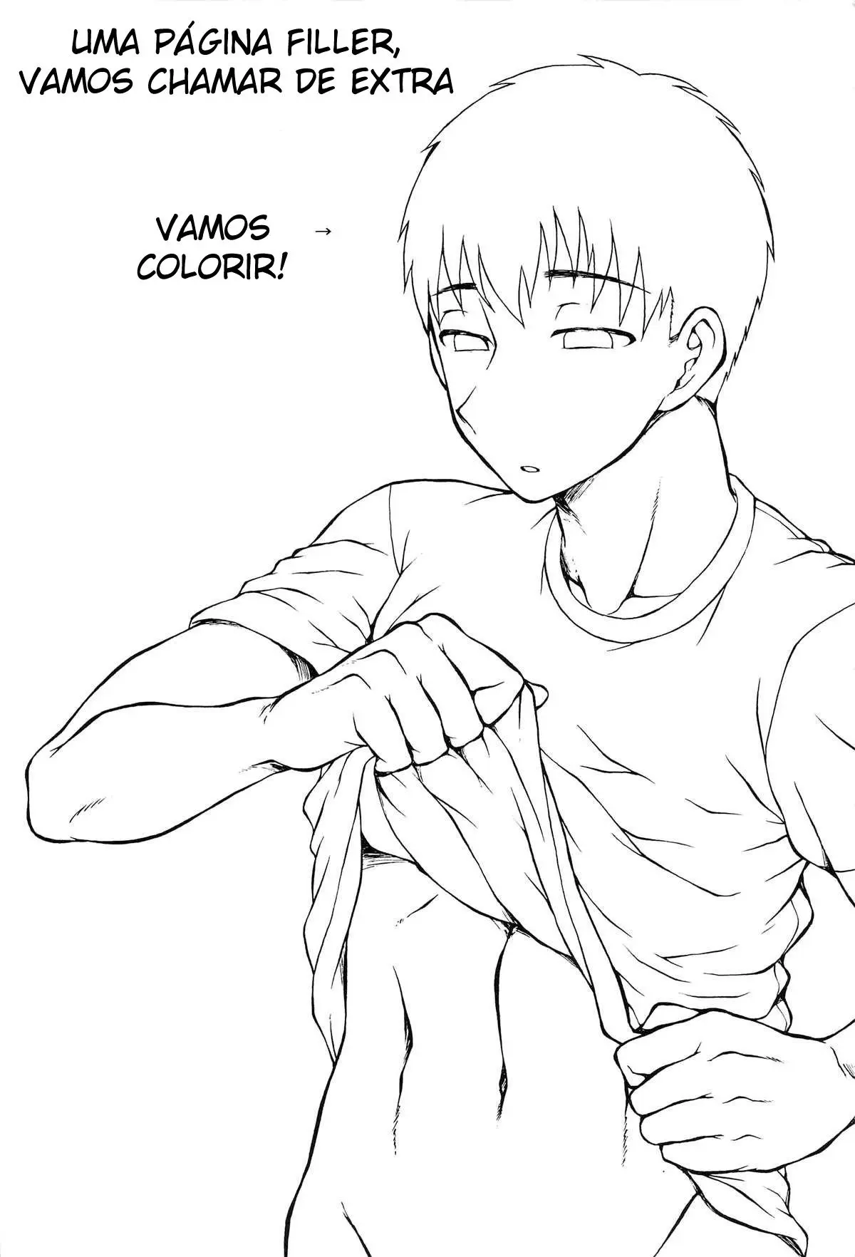 Até Agora e de Agora em Diante Hentai – Página 27 Até Agora e de Agora em Diante Hentai – Página 27