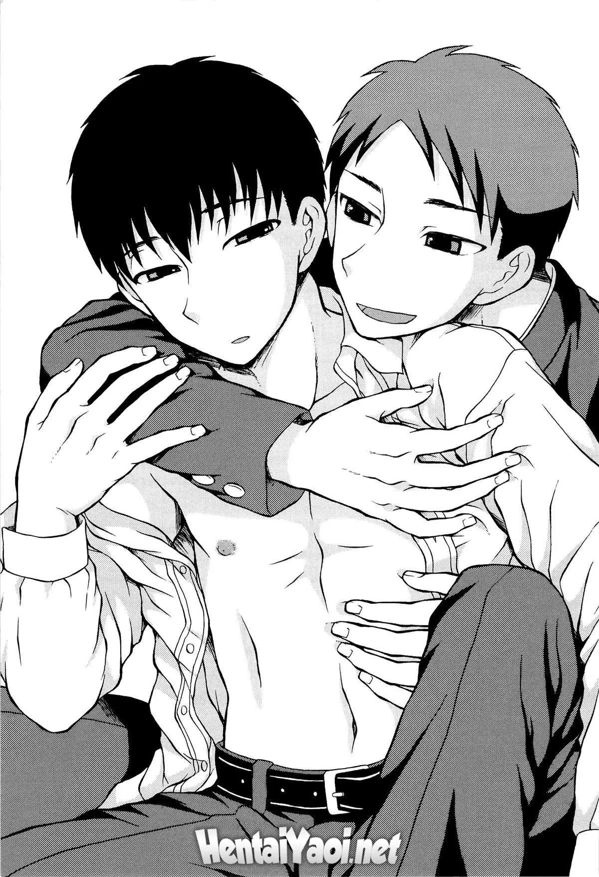 Até Agora e de Agora em Diante Hentai – Página 28 Até Agora e de Agora em Diante Hentai – Página 28