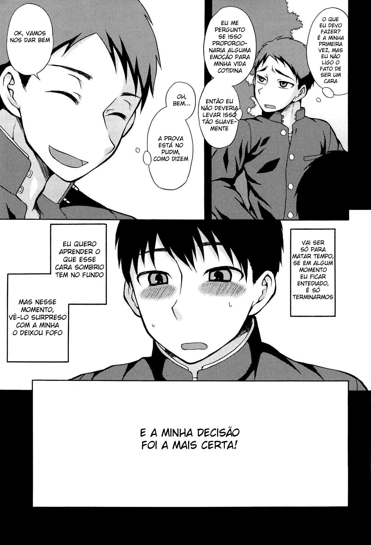 Até Agora e de Agora em Diante Hentai – Página 6 Até Agora e de Agora em Diante Hentai – Página 6