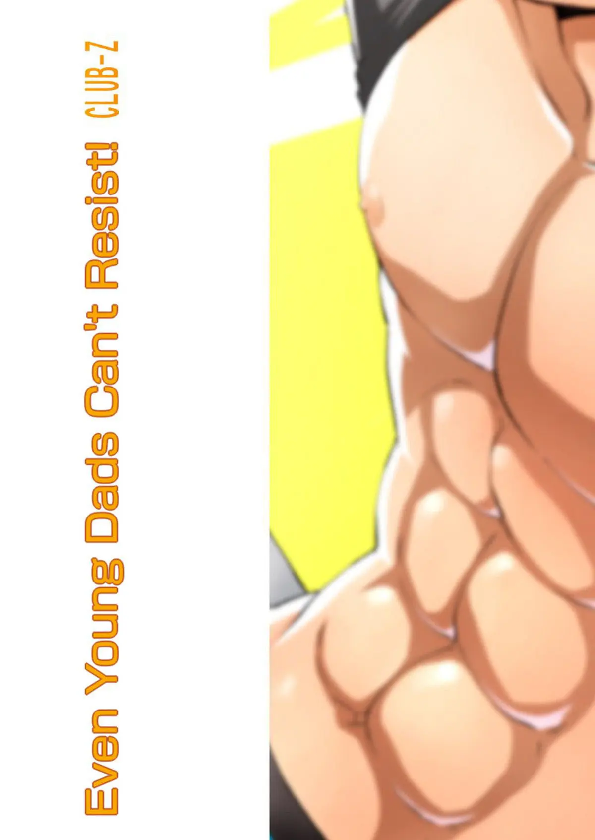 Até os Pais Mais Jovens Podem Não Resistir! Hentai – Página 27