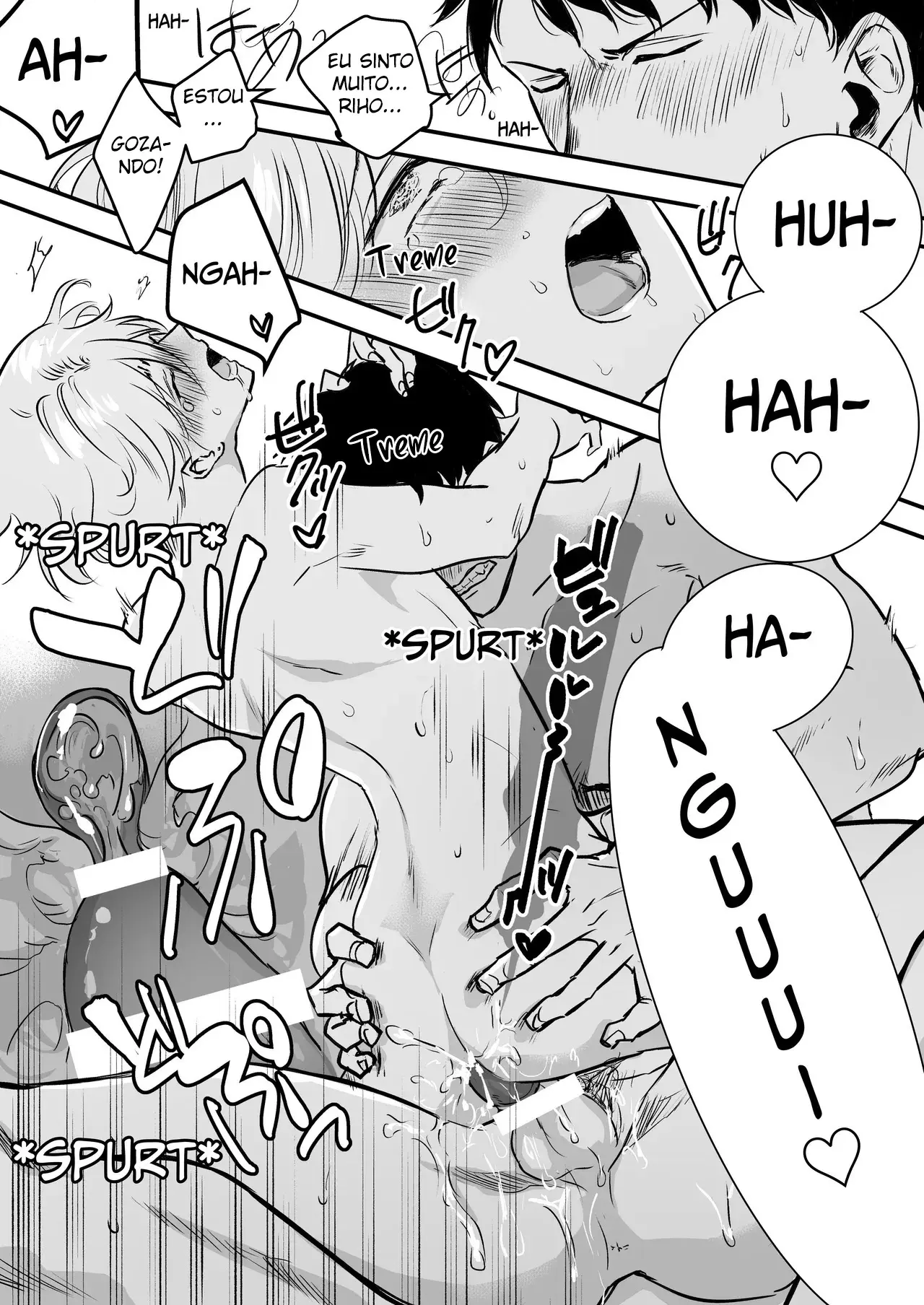 Até Quando a Oferta é Válida?! Hentai – Página 23