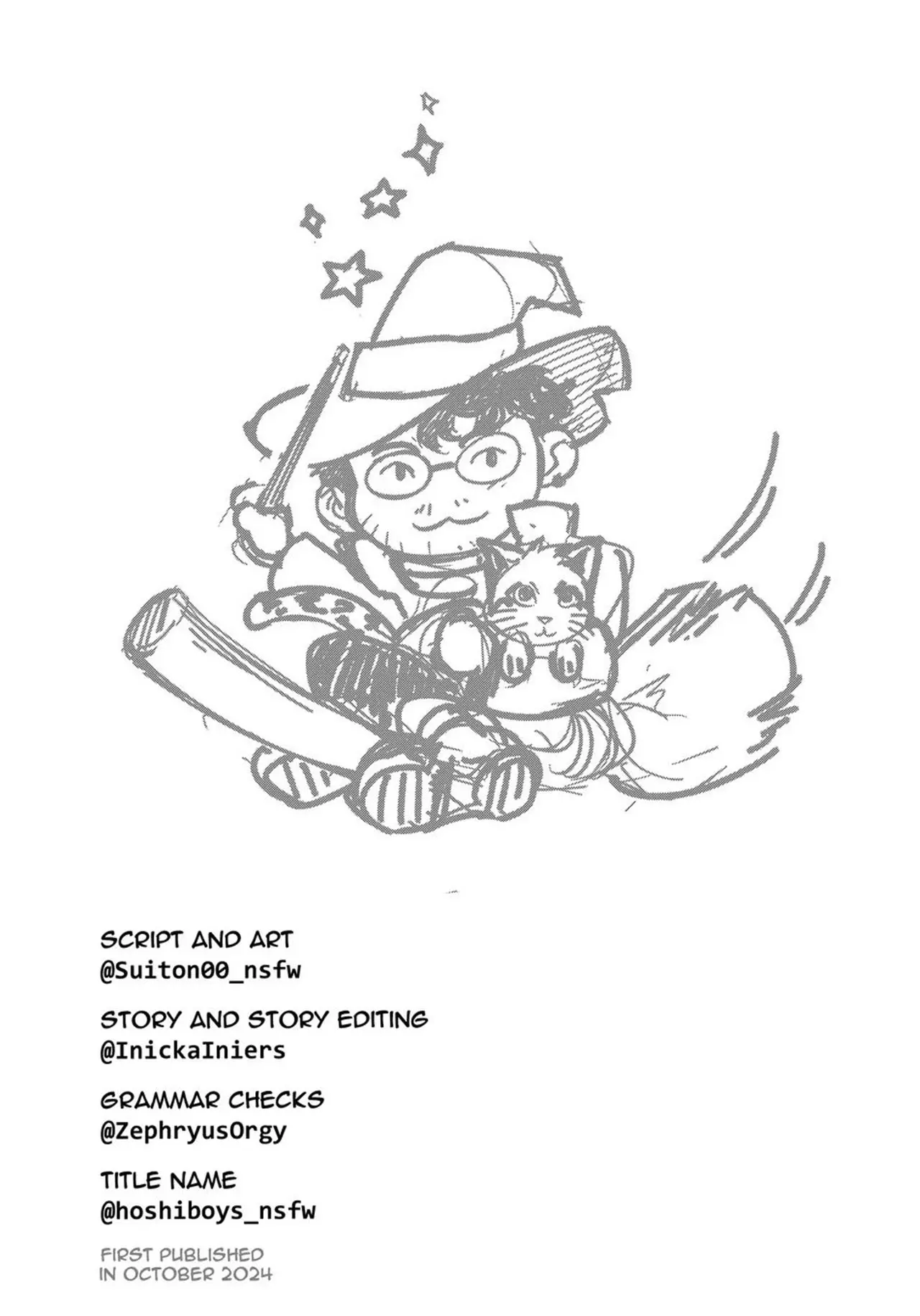 Atividade Para-Anal Hentai – Página 2