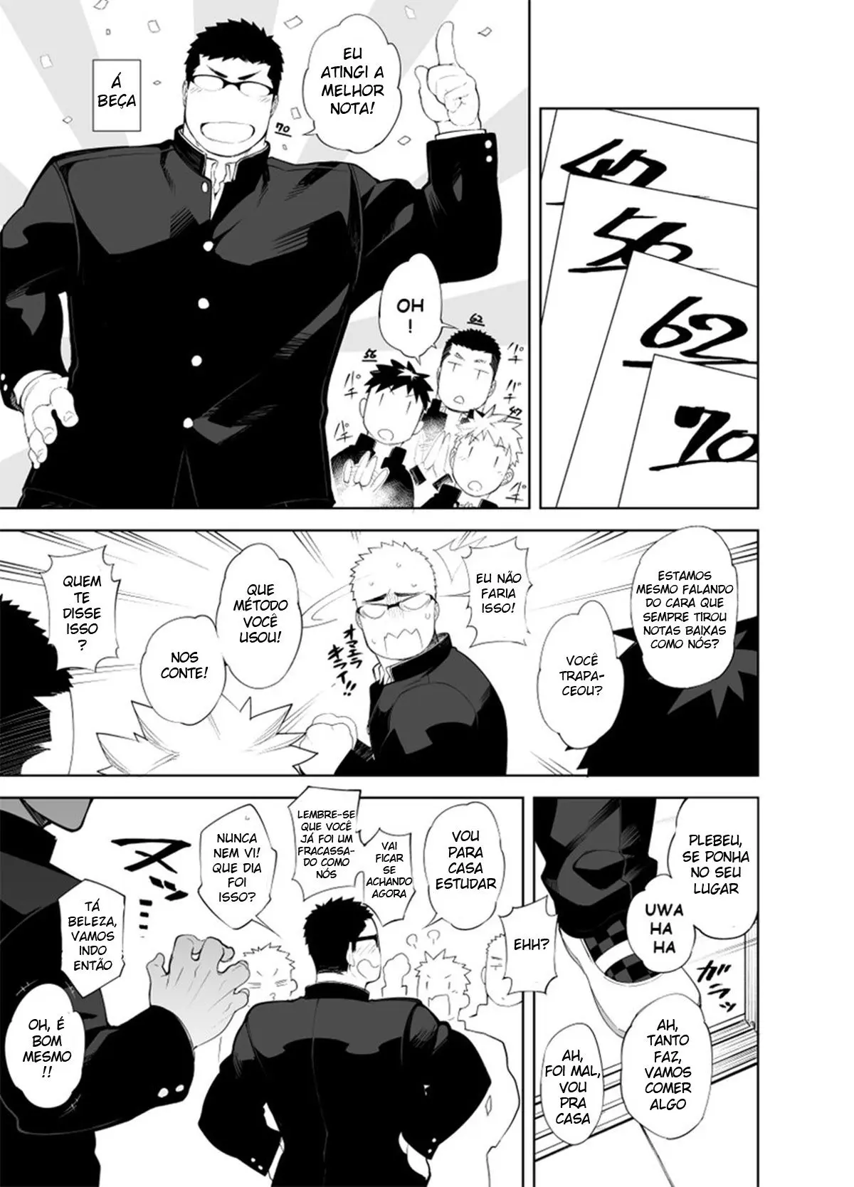 Baka na Hodo Aishite Hentai – Página 11 Baka na Hodo Aishite Hentai – Página 11