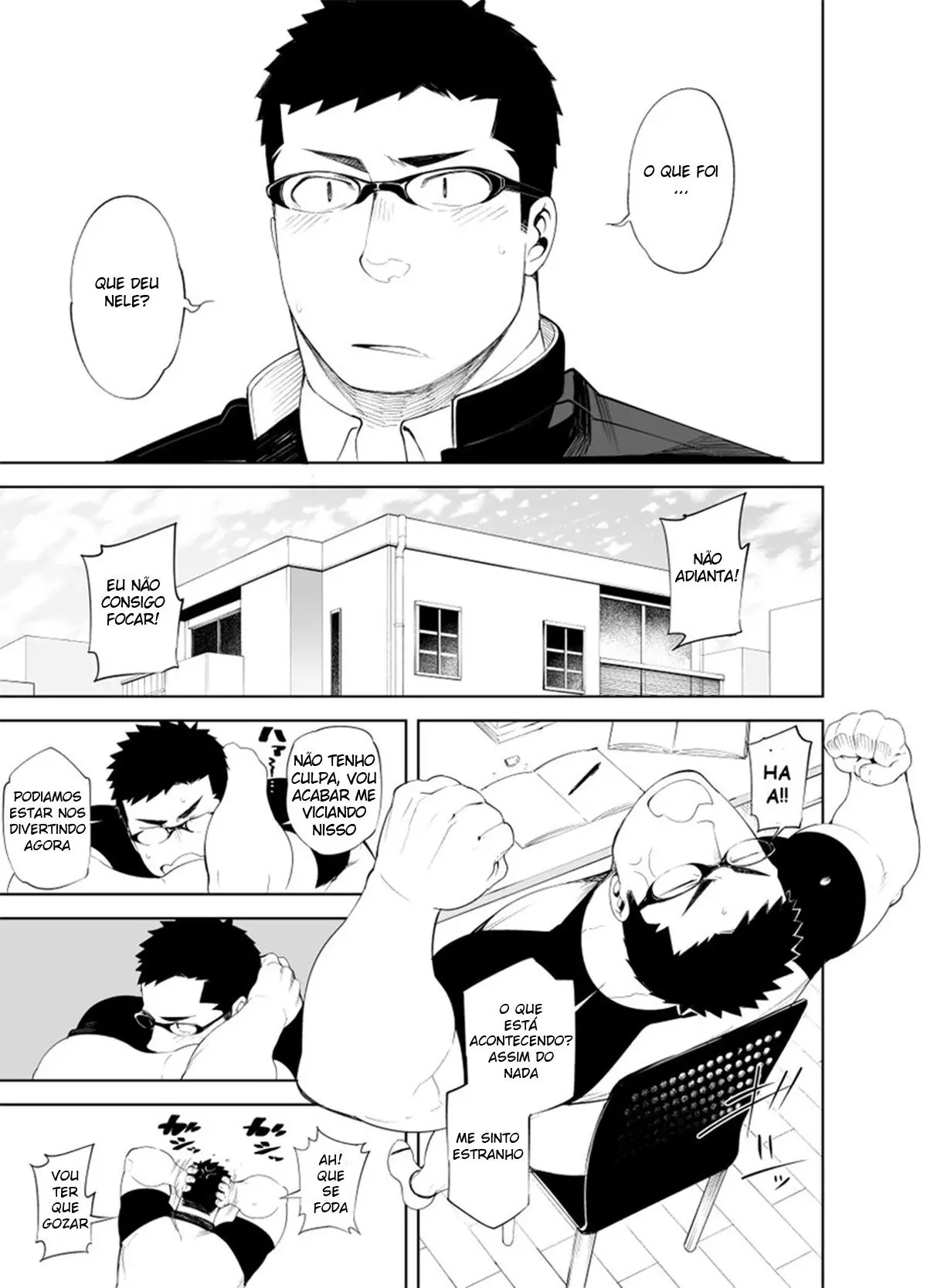 Baka na Hodo Aishite Hentai – Página 13 Baka na Hodo Aishite Hentai – Página 13