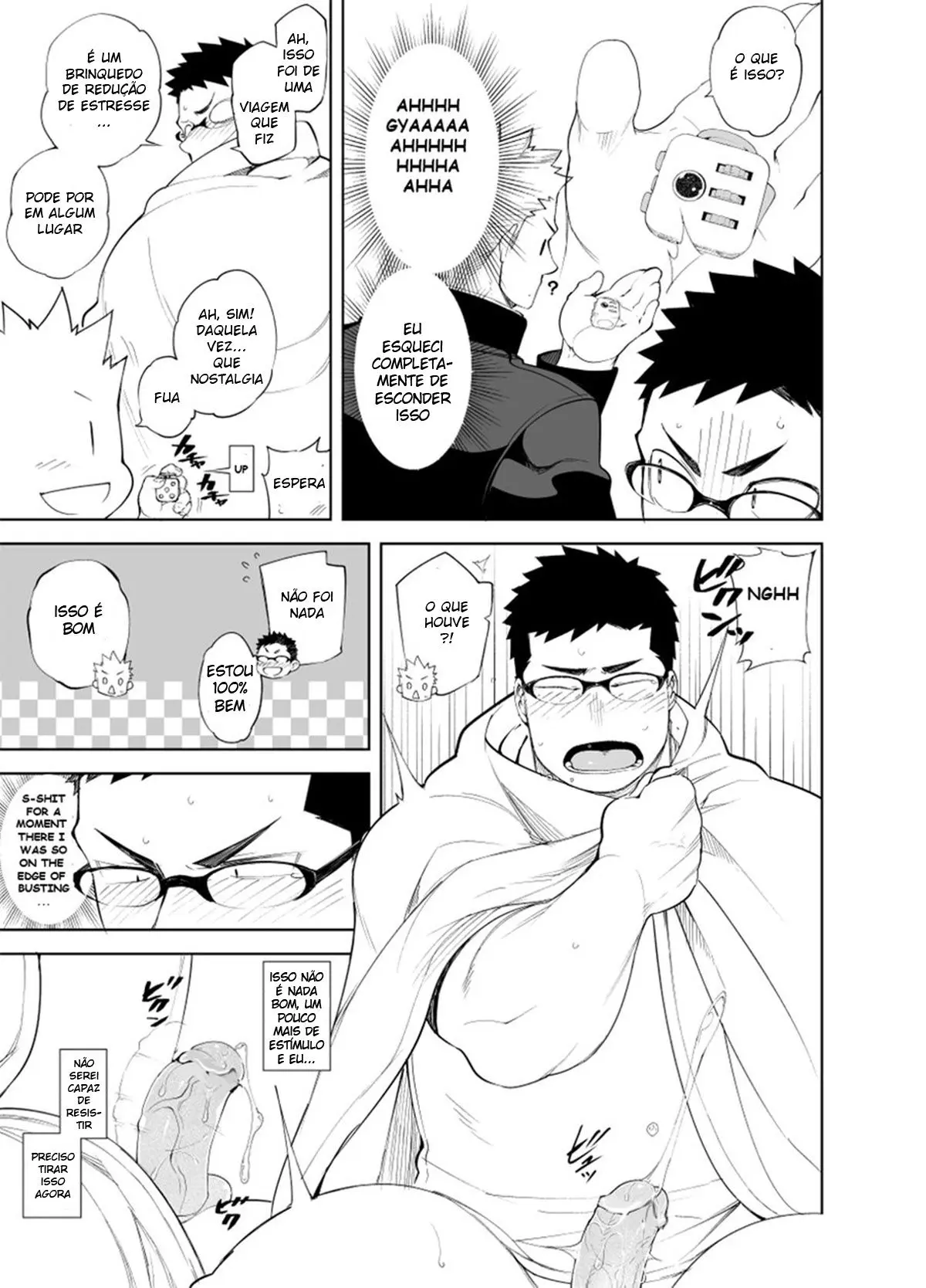 Baka na Hodo Aishite Hentai – Página 19 Baka na Hodo Aishite Hentai – Página 19