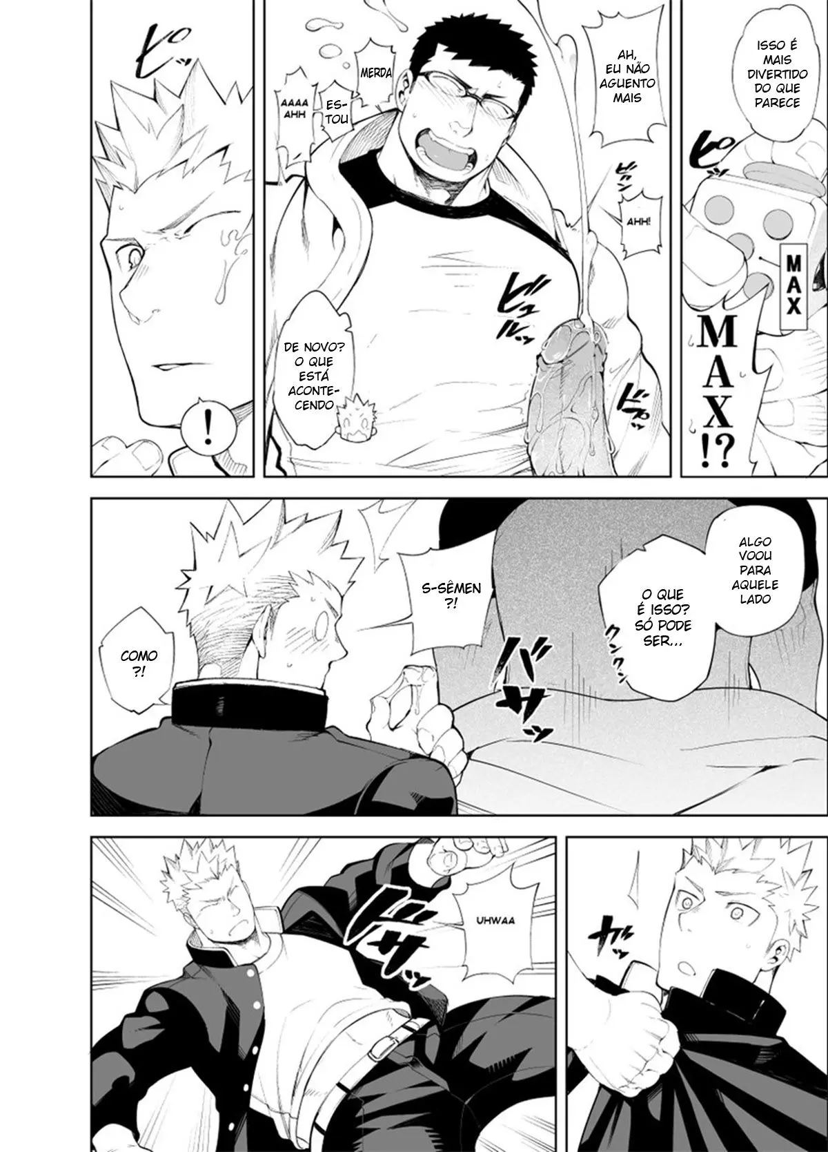 Baka na Hodo Aishite Hentai – Página 20 Baka na Hodo Aishite Hentai – Página 20