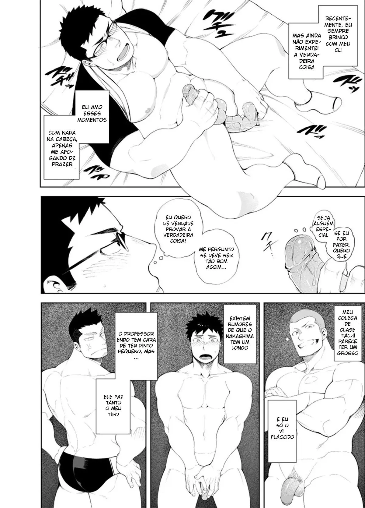 Baka na Hodo Aishite Hentai – Página 6 Baka na Hodo Aishite Hentai – Página 6