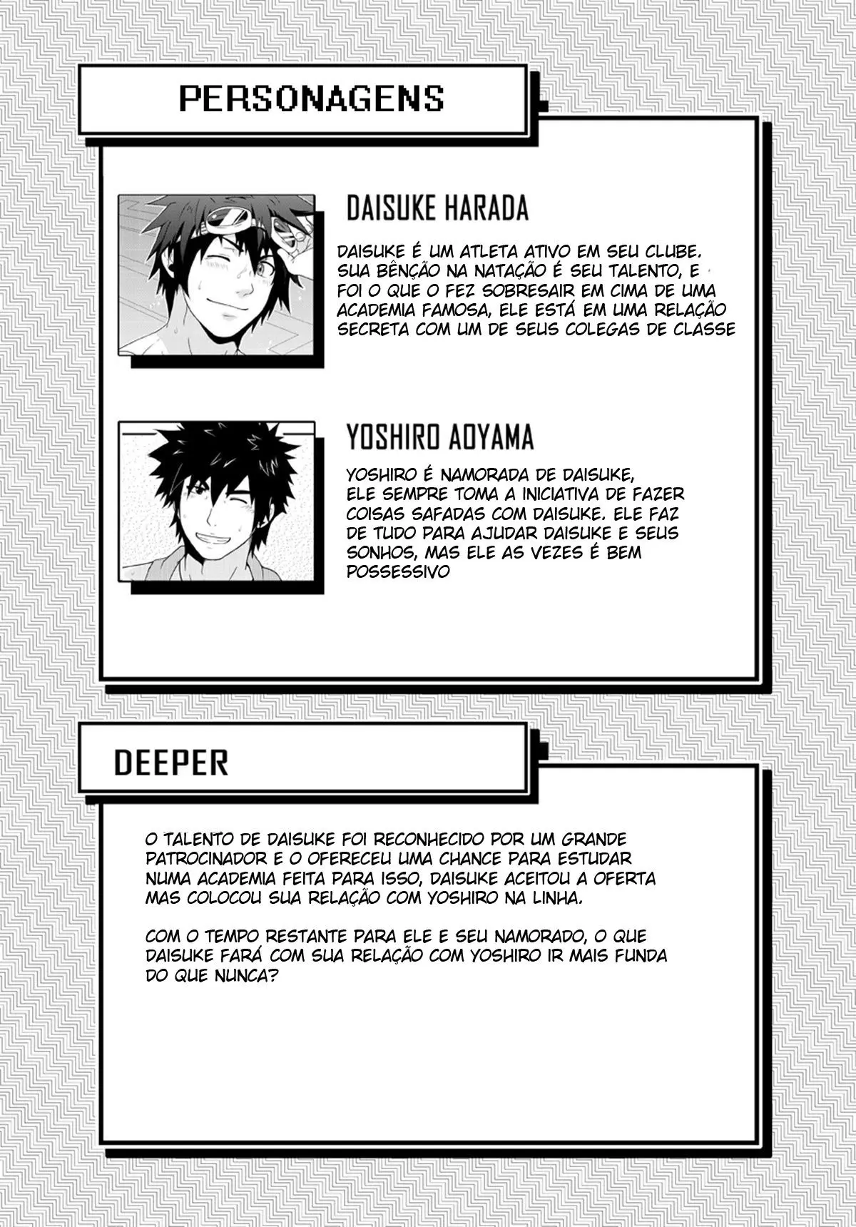 Banana Jam!! Deeper Hentai – Página 3