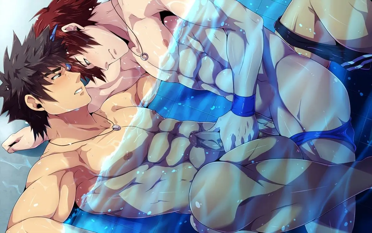 Banana Jam!! Deeper Hentai – Página 38