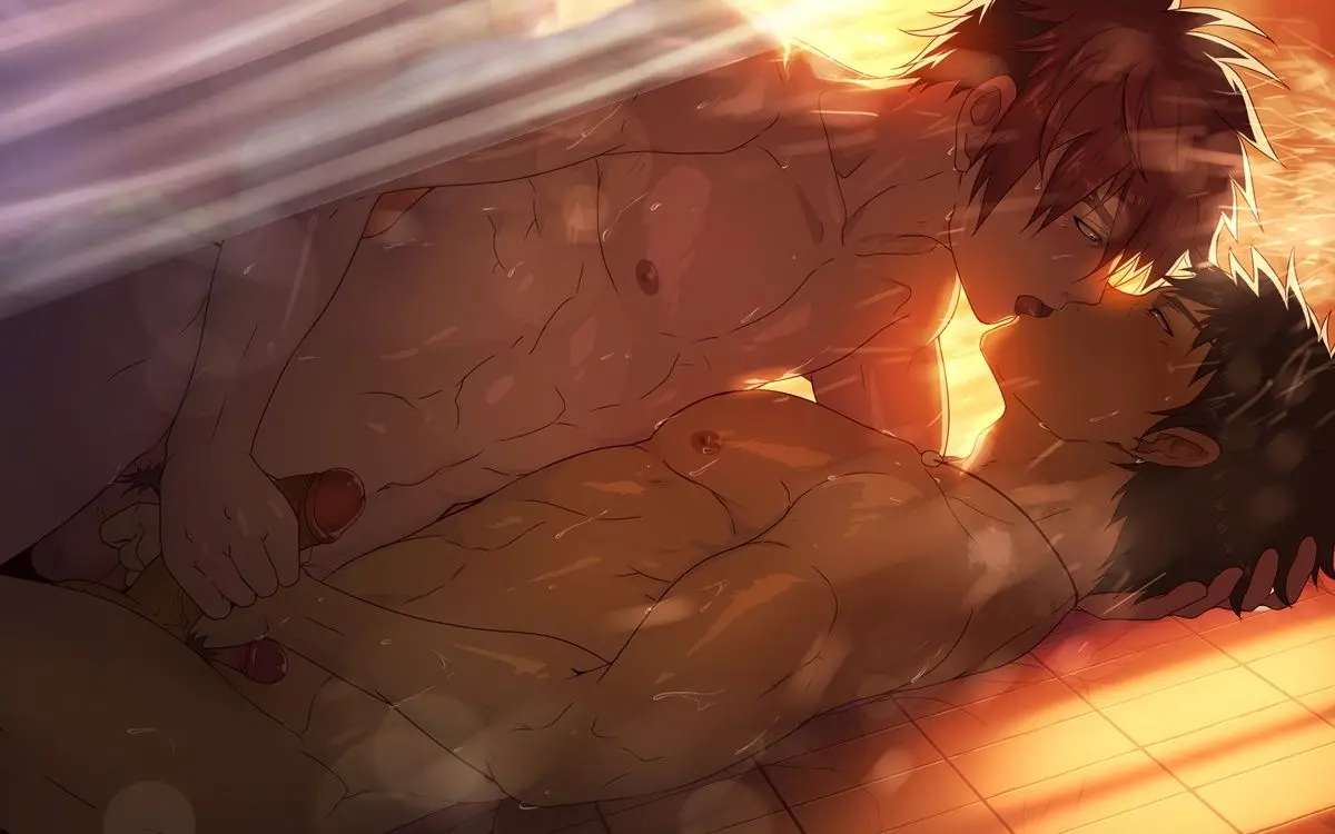 Banana Jam!! Deeper Hentai – Página 39