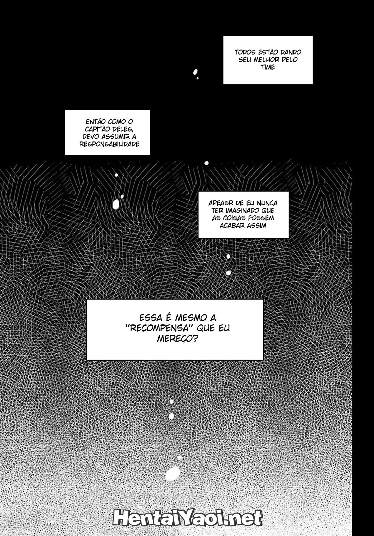 Banana Jam!! Reward Hentai – Página 20