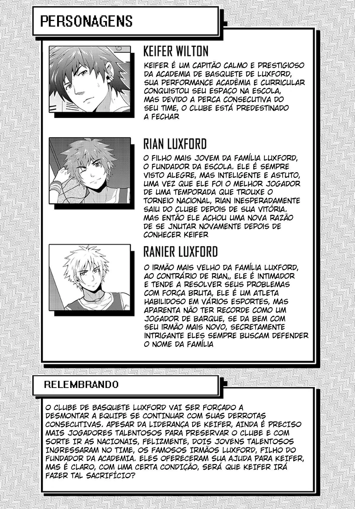 Banana Jam!! Reward Hentai – Página 3