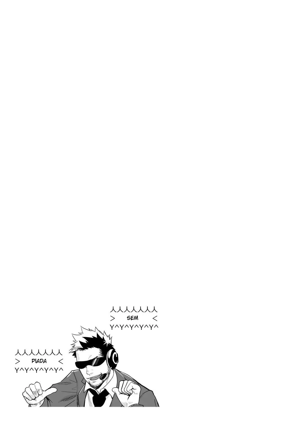 Batalha Gachinko! Hentai – Página 38