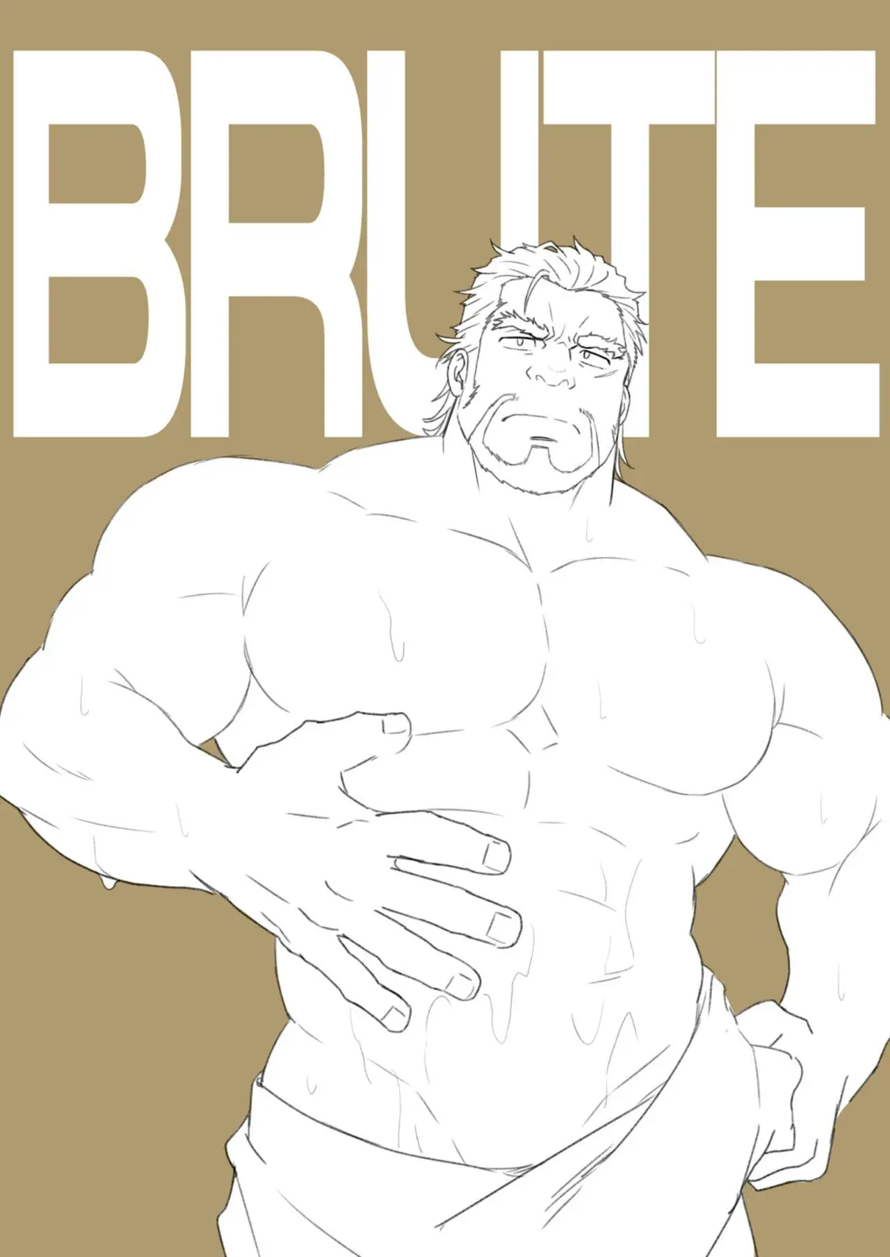 BEAR Hentai – Página 26 BEAR Hentai – Página 26