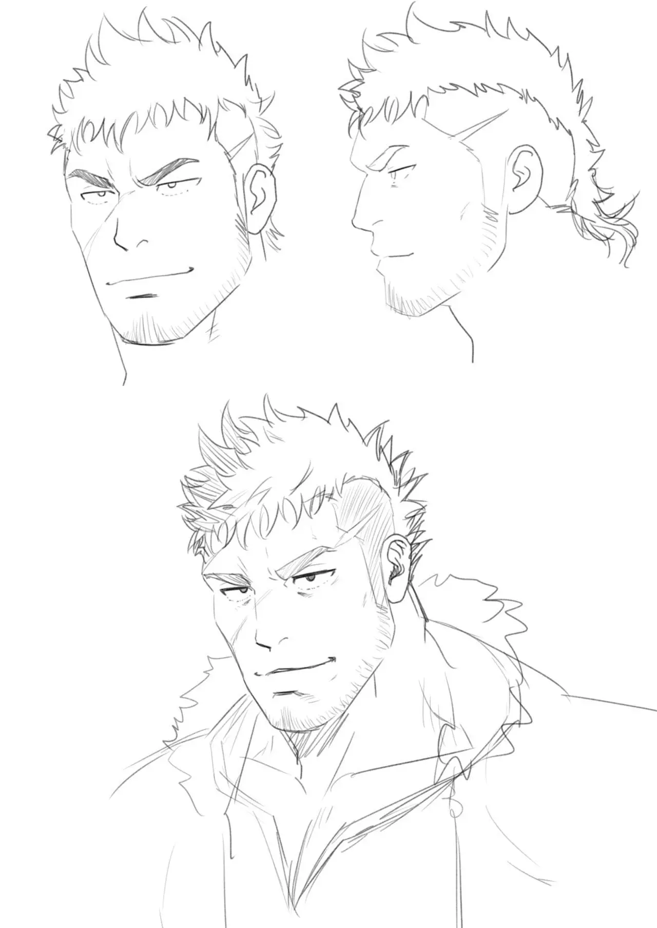 BEAR Hentai – Página 27 BEAR Hentai – Página 27