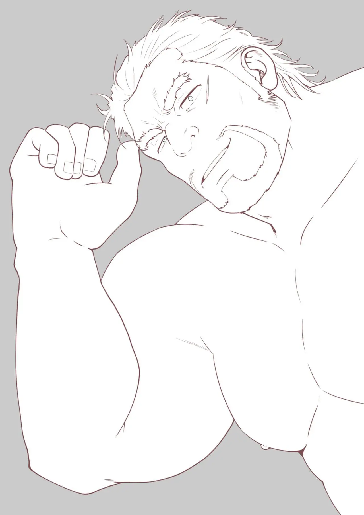 BEAR Hentai – Página 29 BEAR Hentai – Página 29