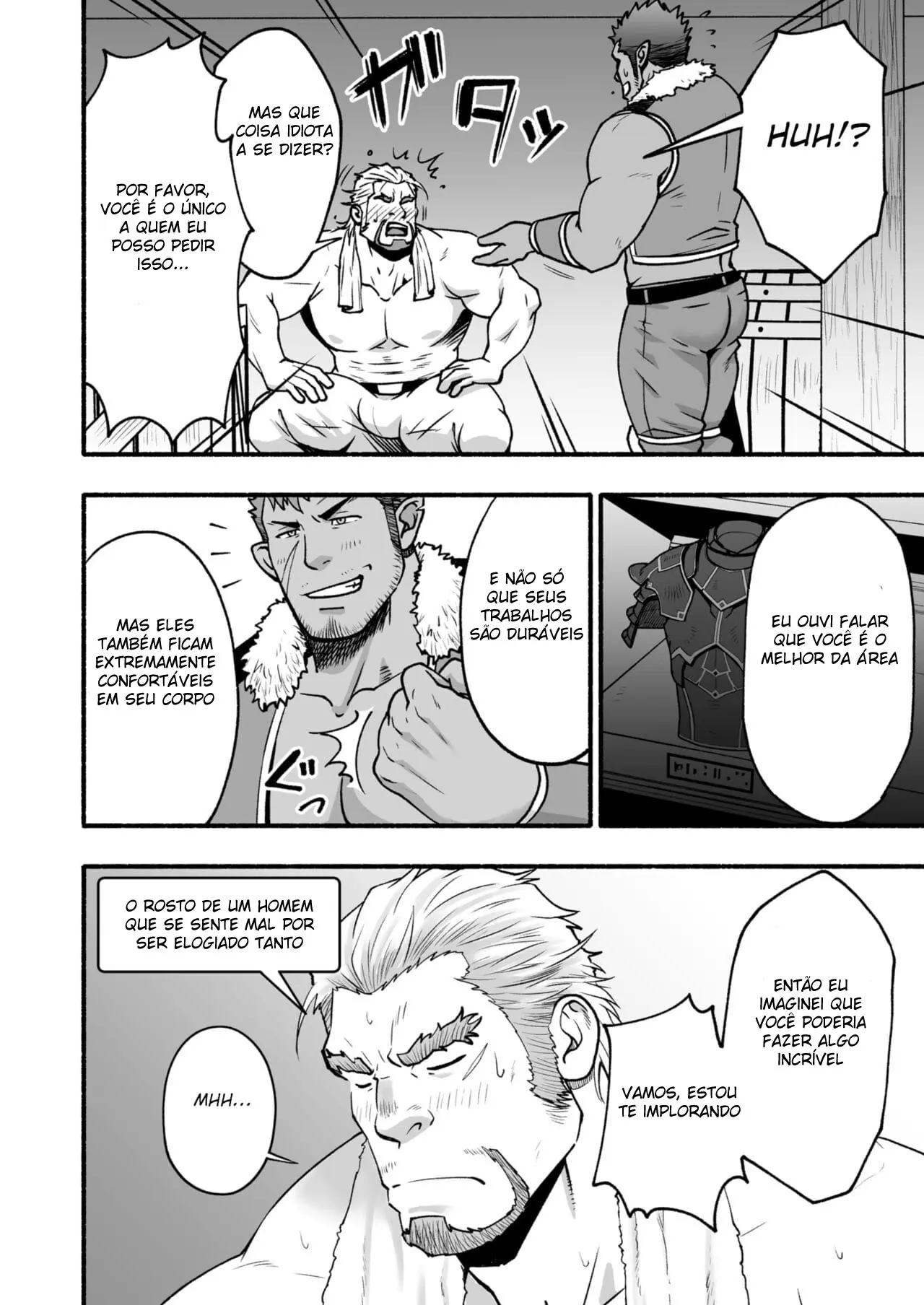 BEAR Hentai – Página 5 BEAR Hentai – Página 5