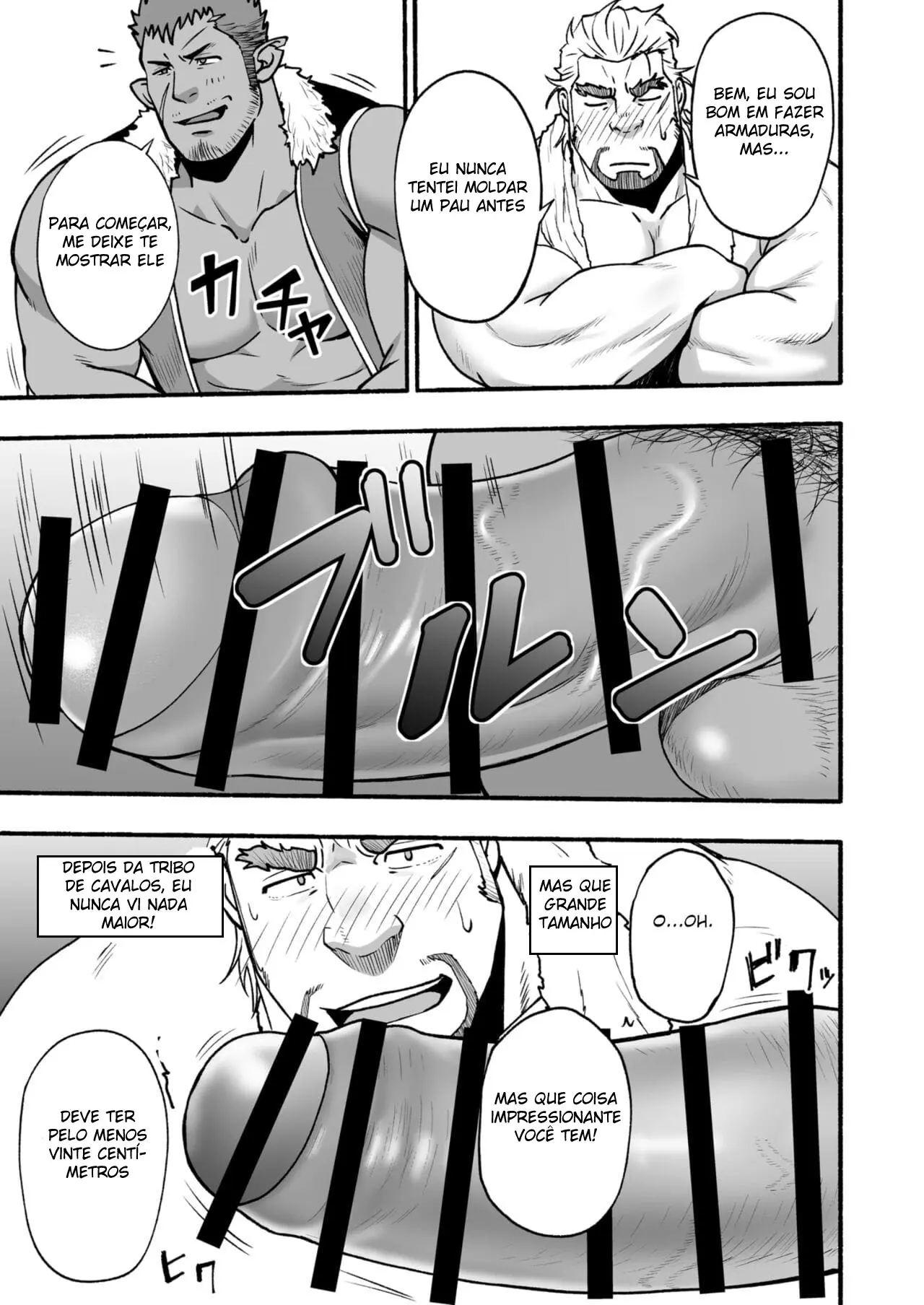 BEAR Hentai – Página 6 BEAR Hentai – Página 6