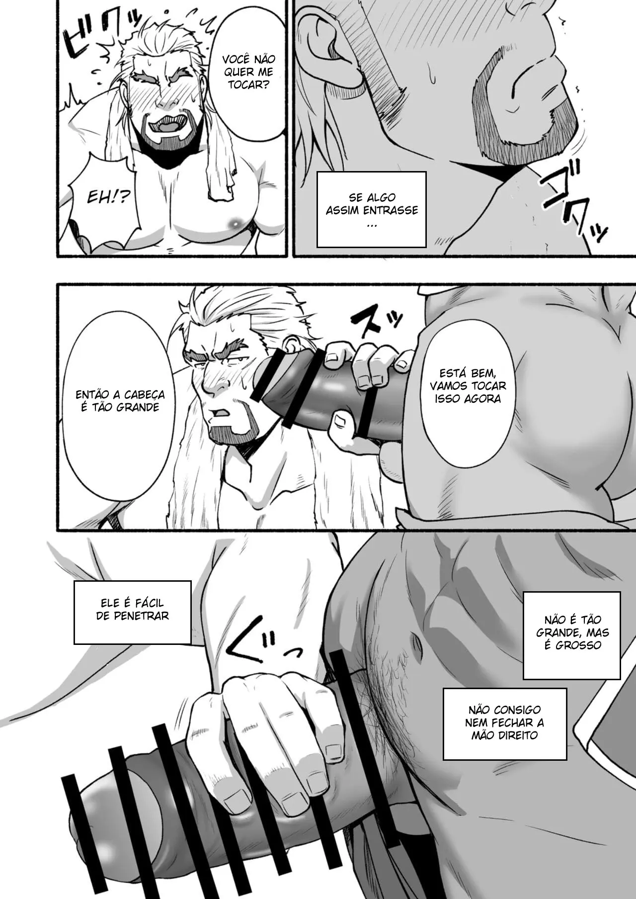 BEAR Hentai – Página 7 BEAR Hentai – Página 7