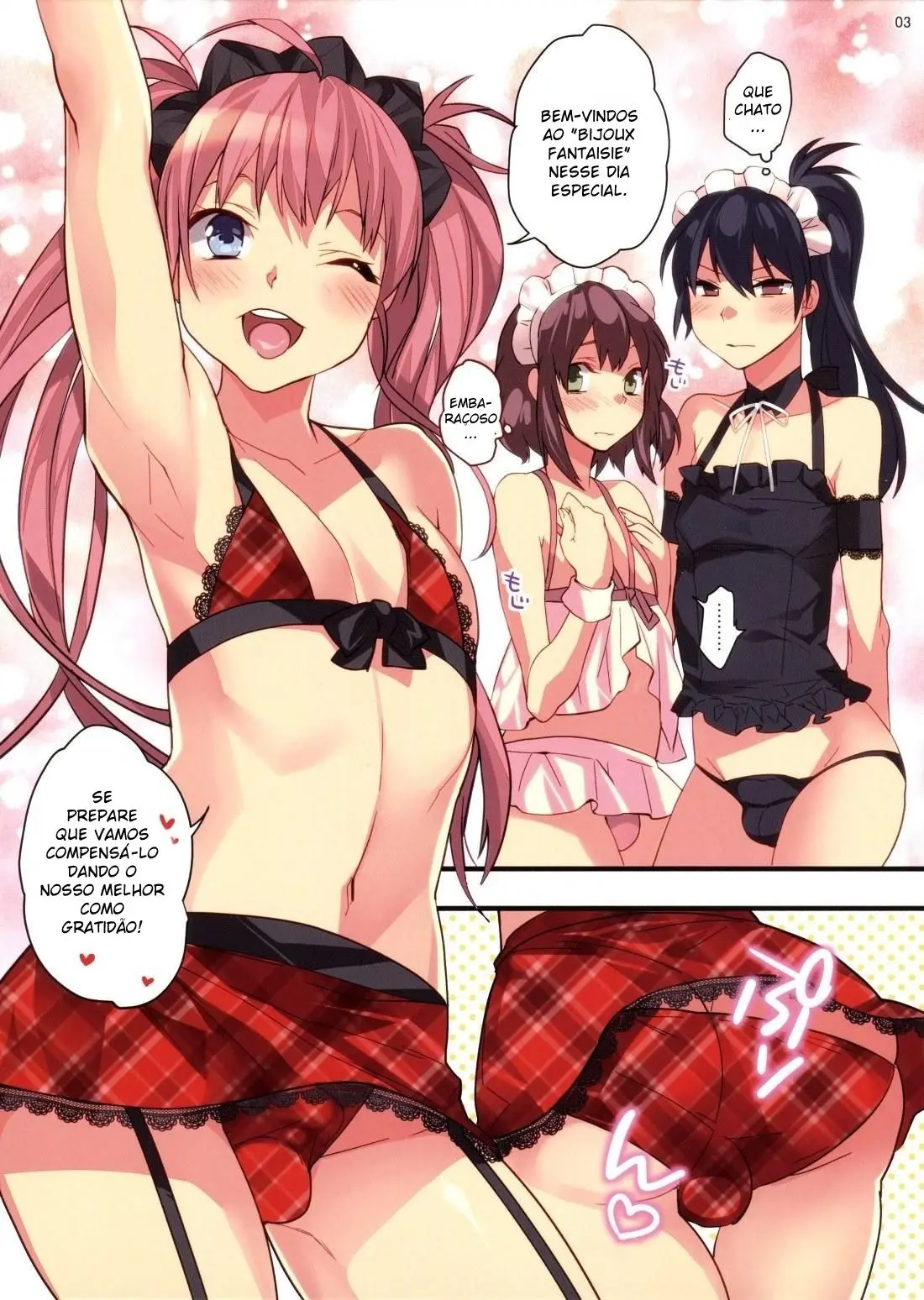 BF Extra Hentai – Página 3 BF Extra Hentai – Página 3