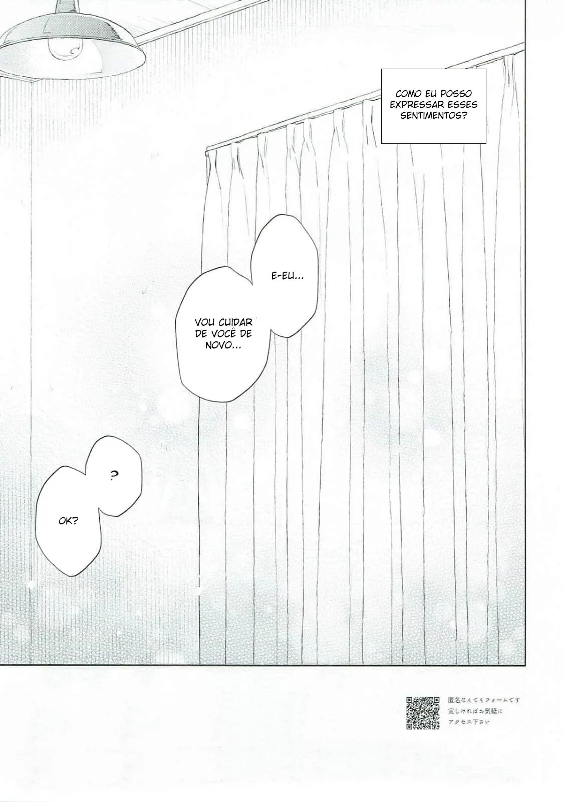 Bishuu to Yajuu Hentai – Página 46