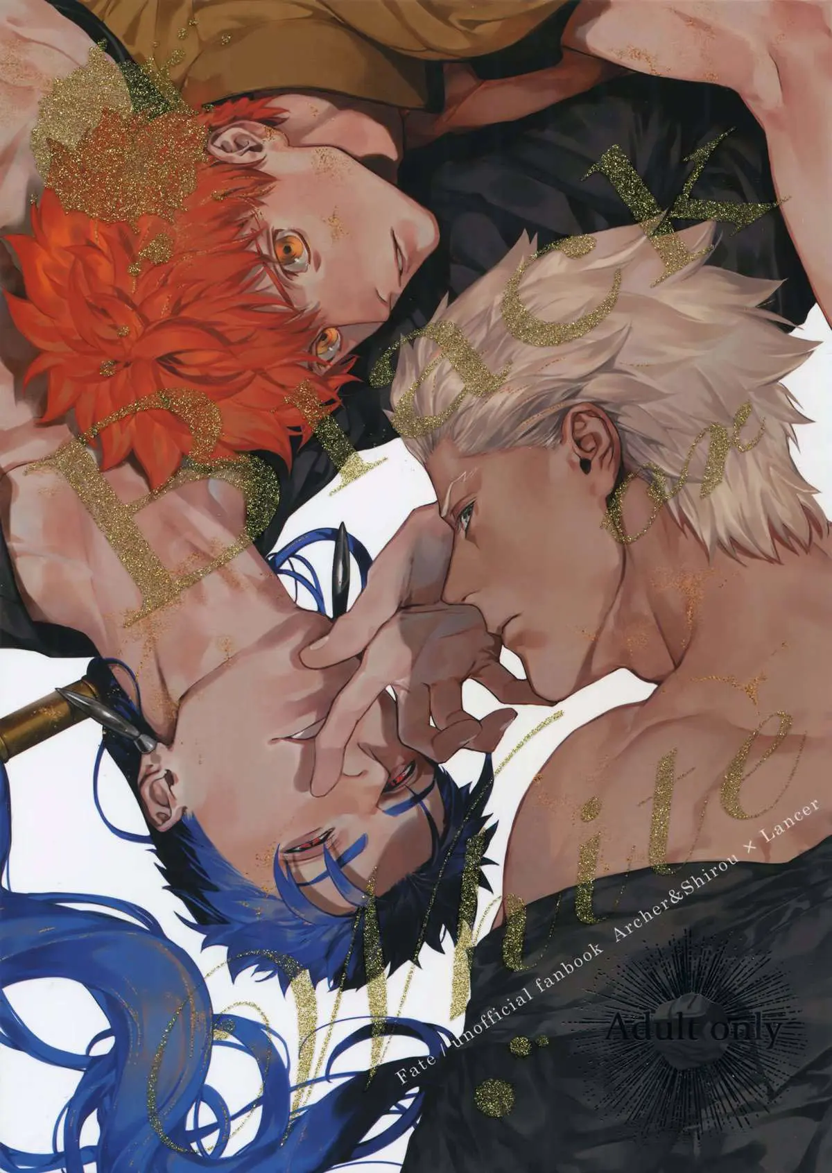 Black or White Online