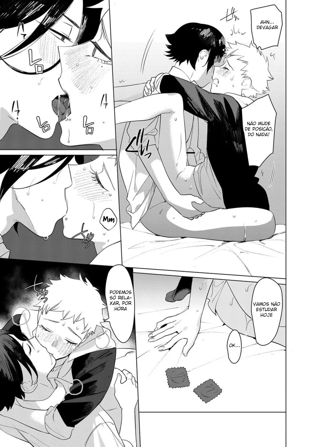 Boa Sorte, Alan Hentai – Página 12 Boa Sorte, Alan Hentai – Página 12