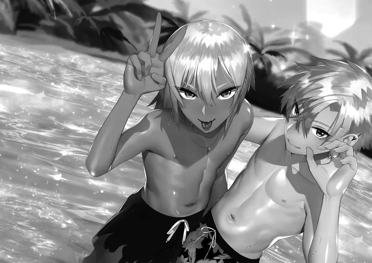 Boa Sorte, Alan Hentai – Página 23 Boa Sorte, Alan Hentai – Página 23