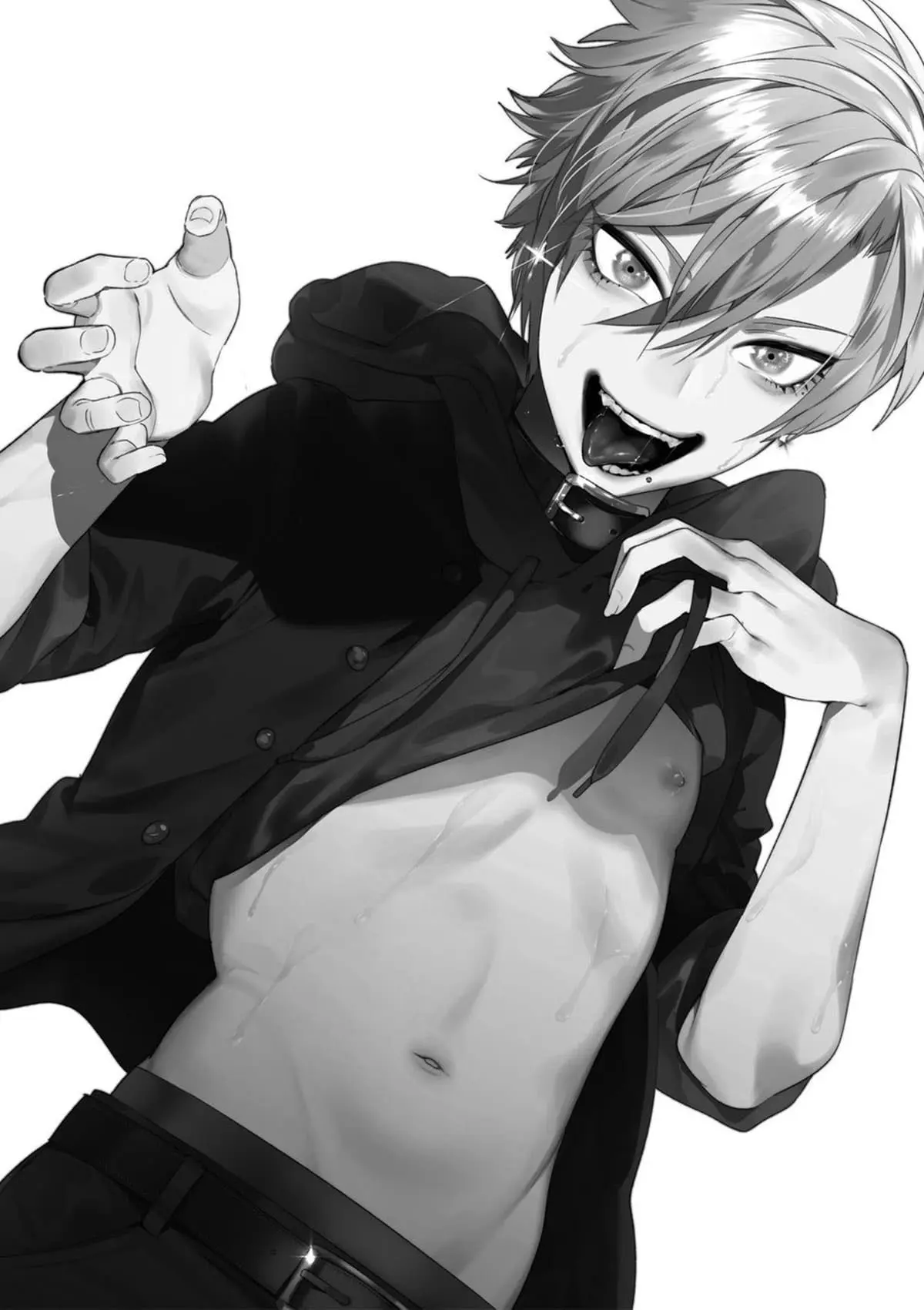 Boa Sorte, Alan Hentai – Página 29 Boa Sorte, Alan Hentai – Página 29