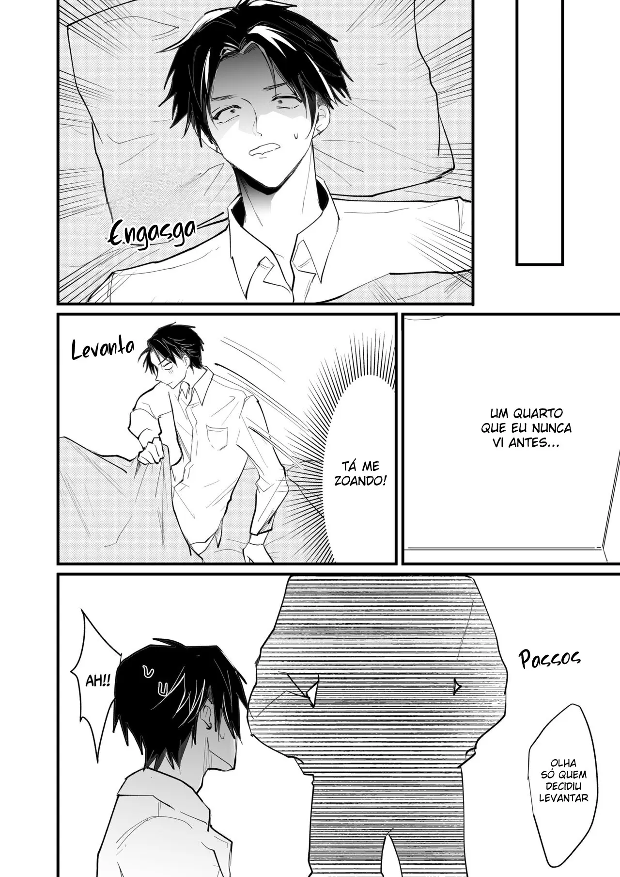 Boate Epicurean Hentai – Página 13