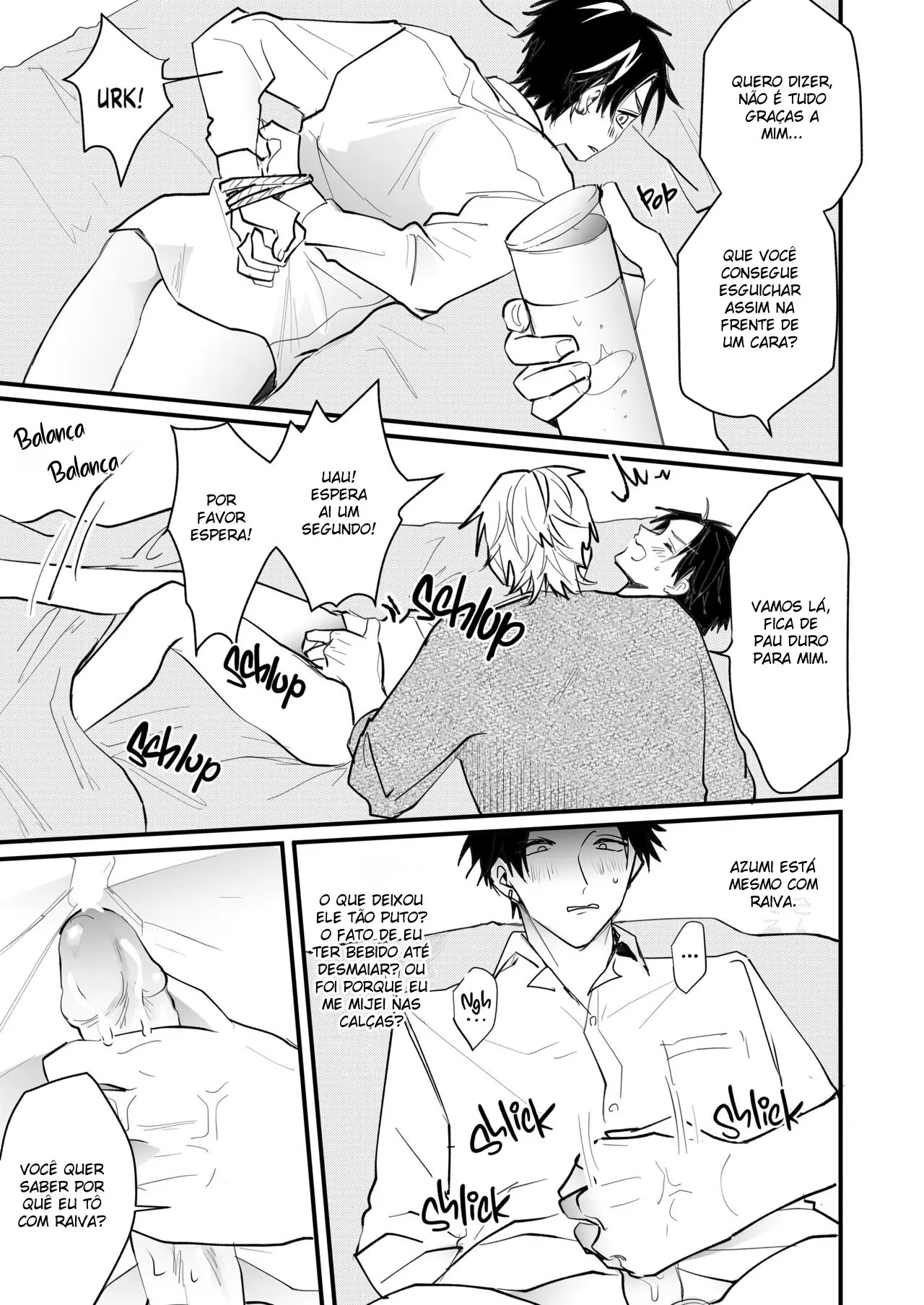 Boate Epicurean Hentai – Página 16